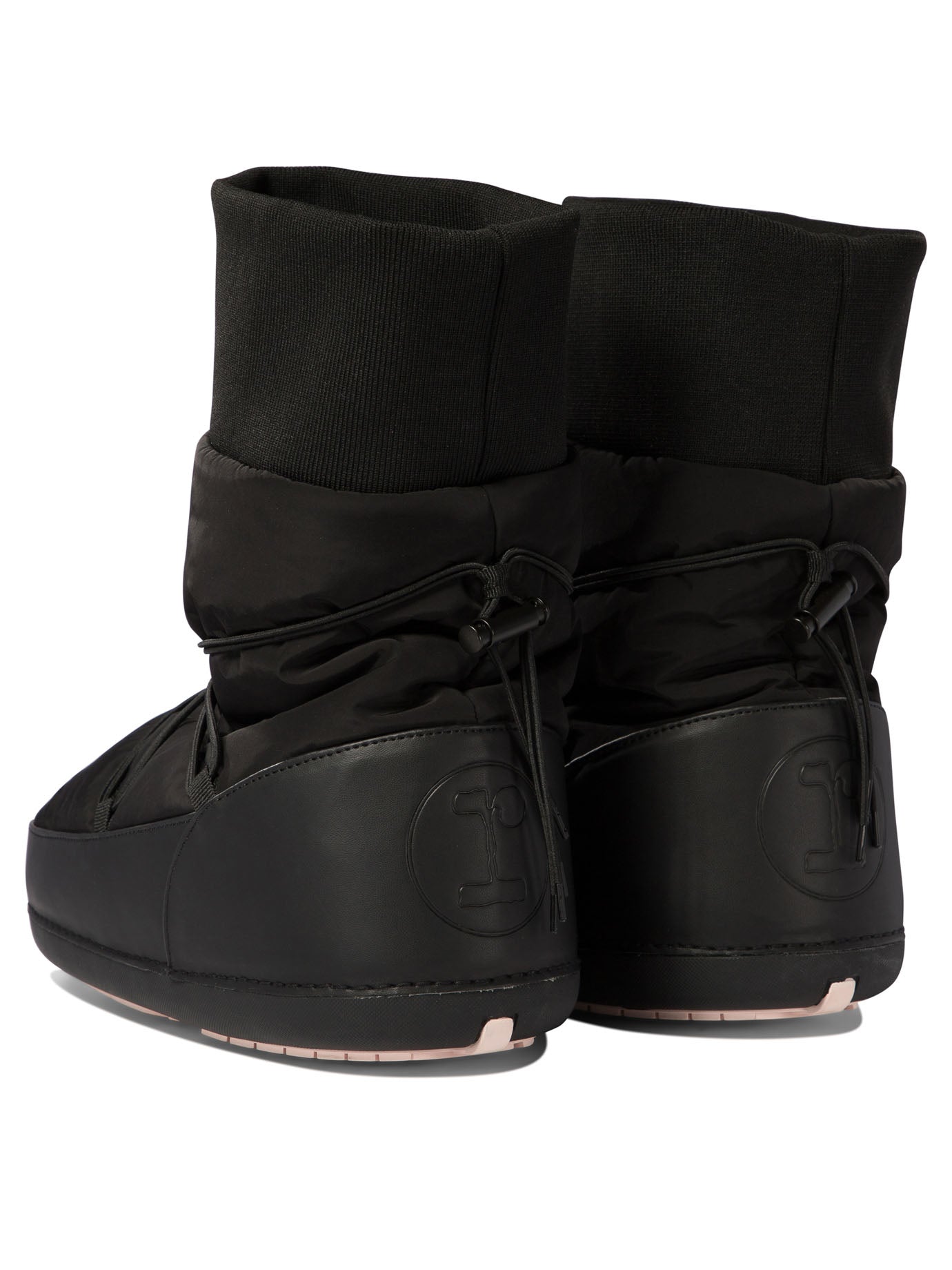 Repetto Gentiane Ankle Boots