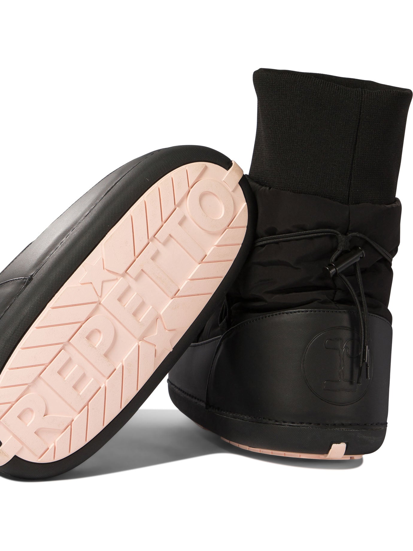 Repetto Gentiane Ankle Boots