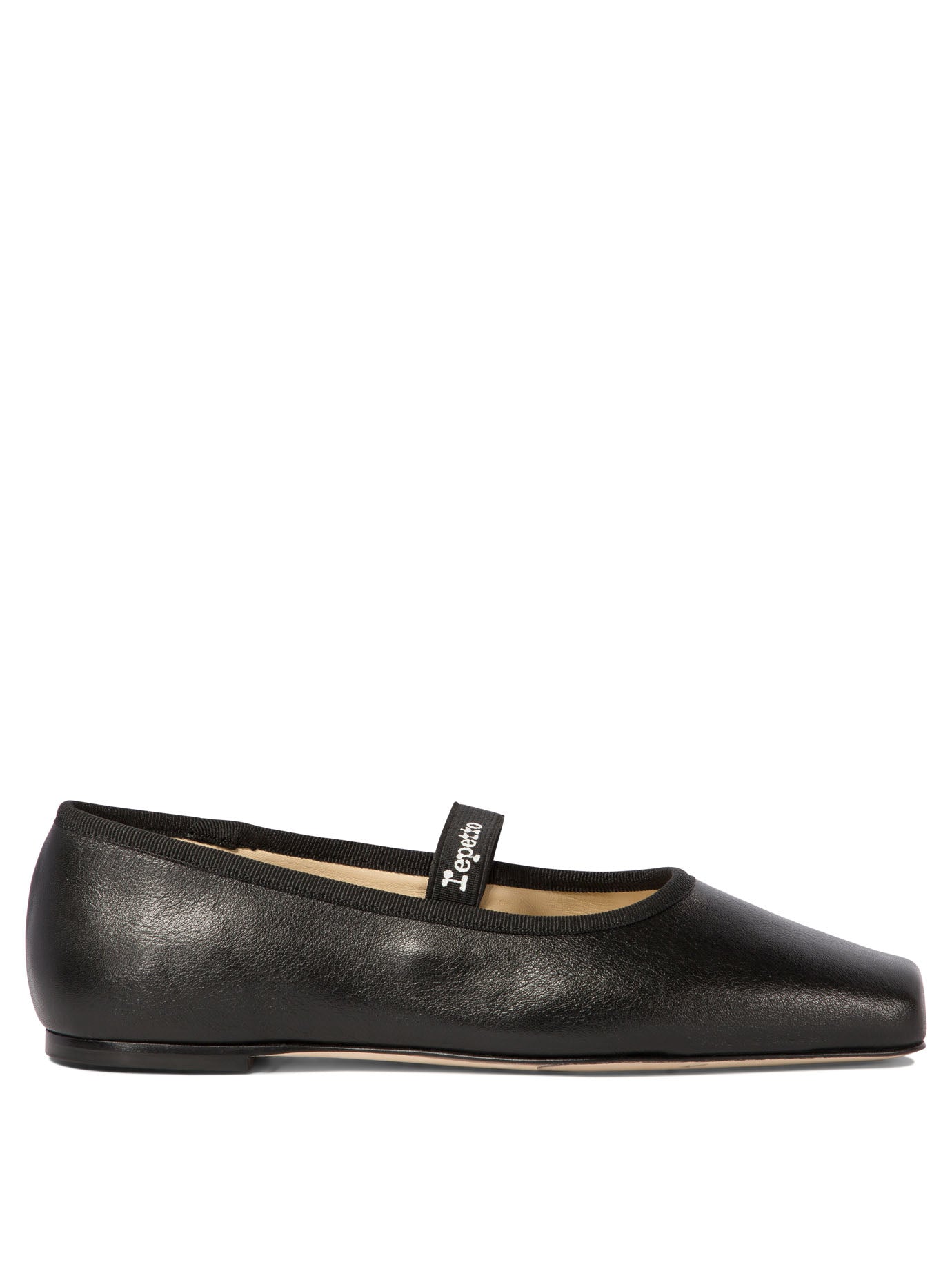 Repetto Lisbeth Ball Ballet Flats