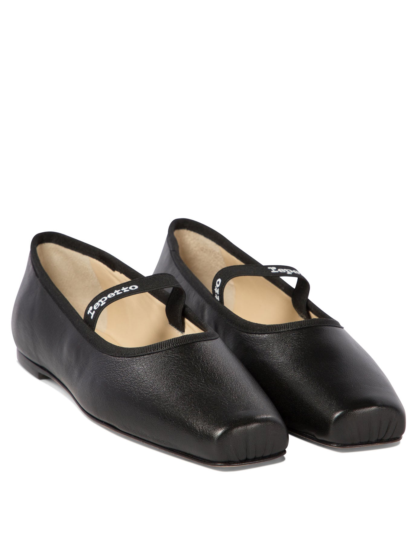 Repetto Lisbeth Ball Ballet Flats