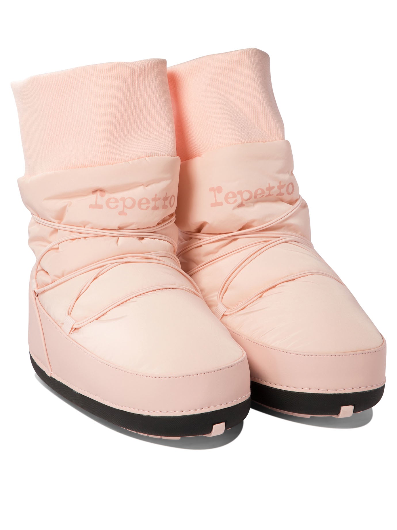 Repetto Gentiane Ankle Boots