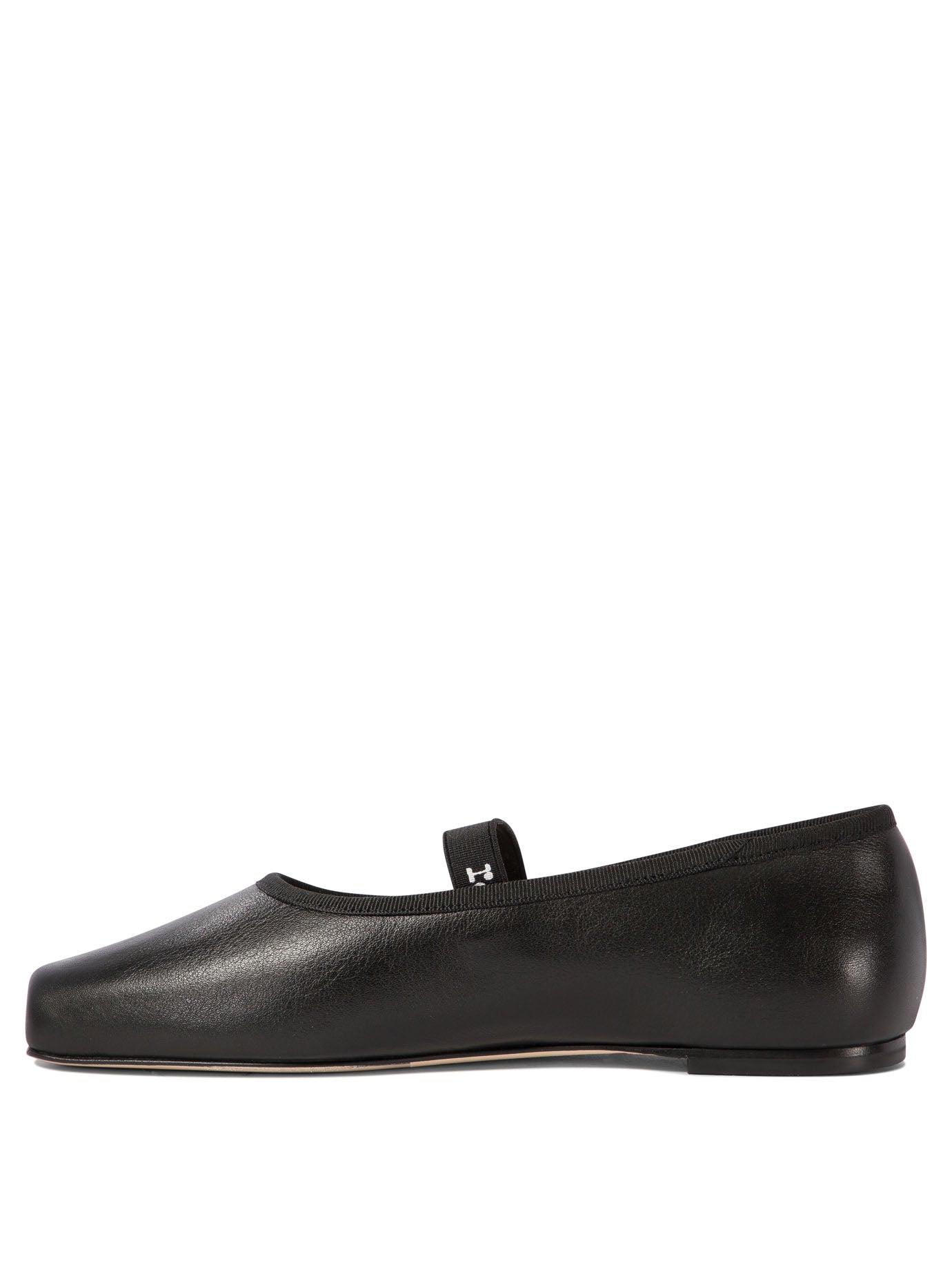 Repetto Lisbeth Ball Ballet Flats