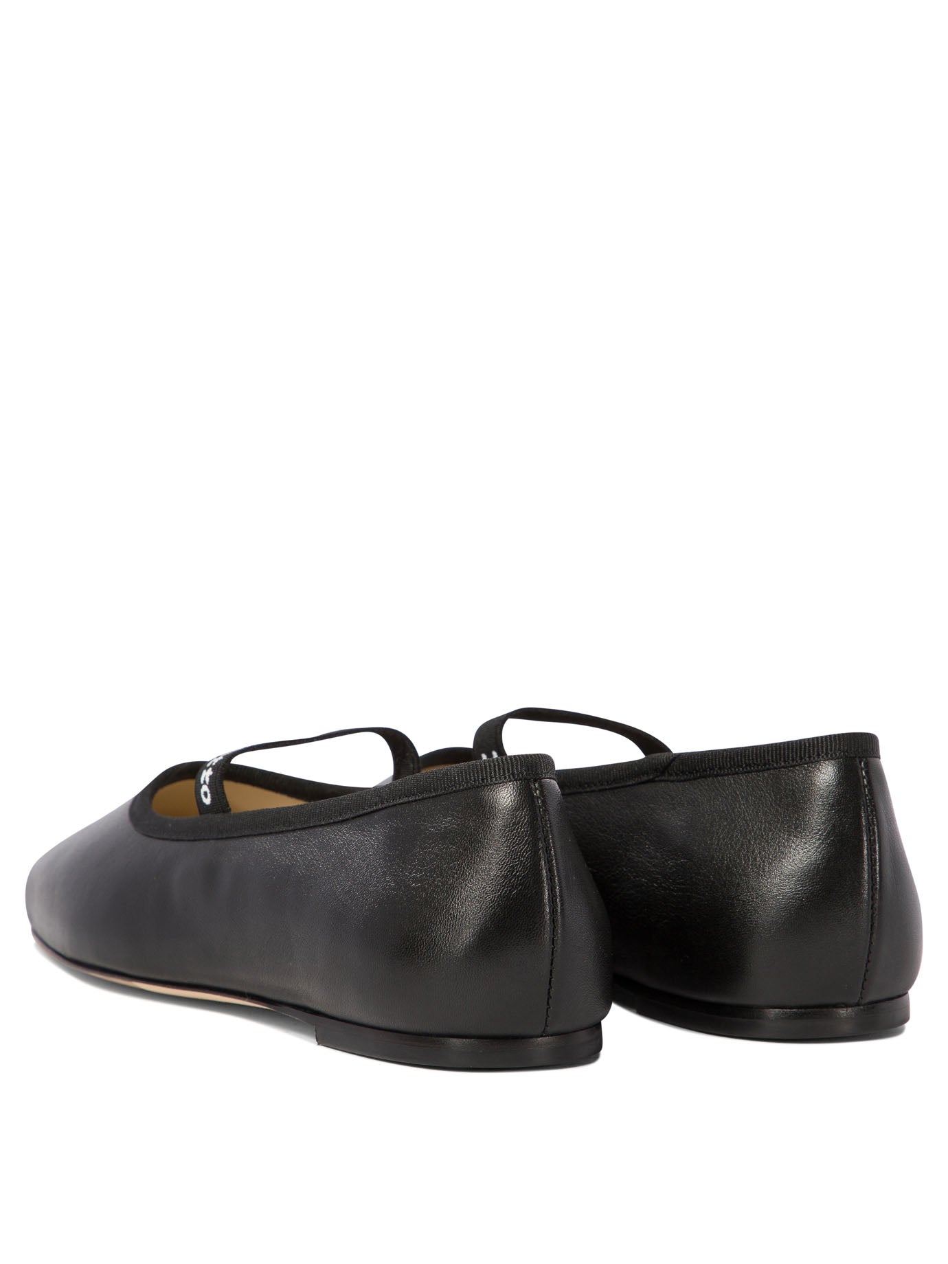 Repetto Lisbeth Ball Ballet Flats