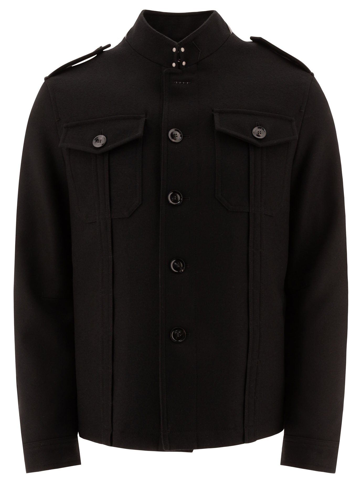 Tom Ford Japanese Jacket