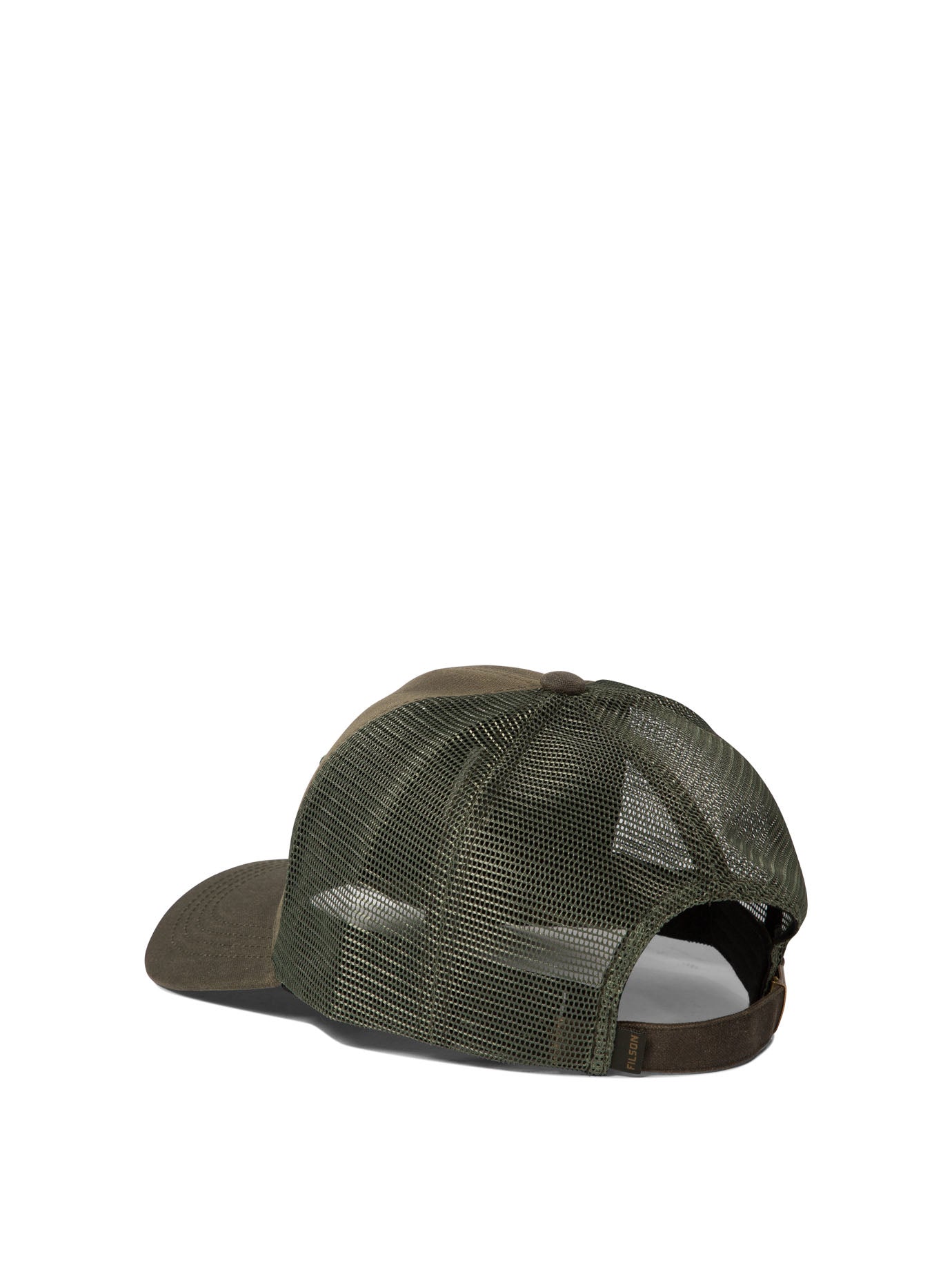 Filson Logger Mesh Cap