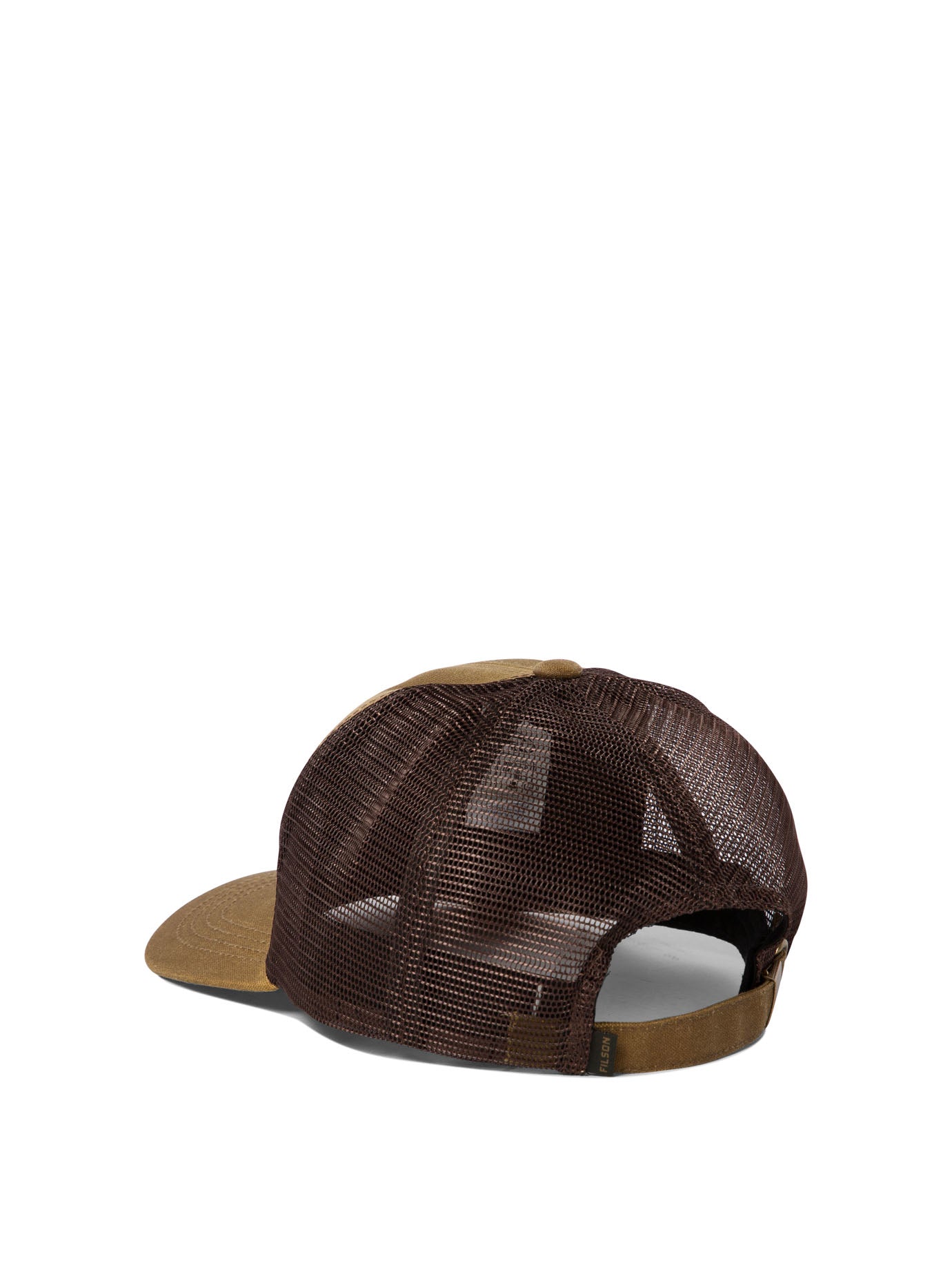 Filson Logger Mesh Cap