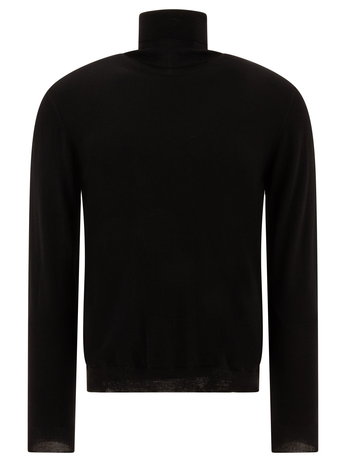 Zanone Flexwool Turtleneck Sweater