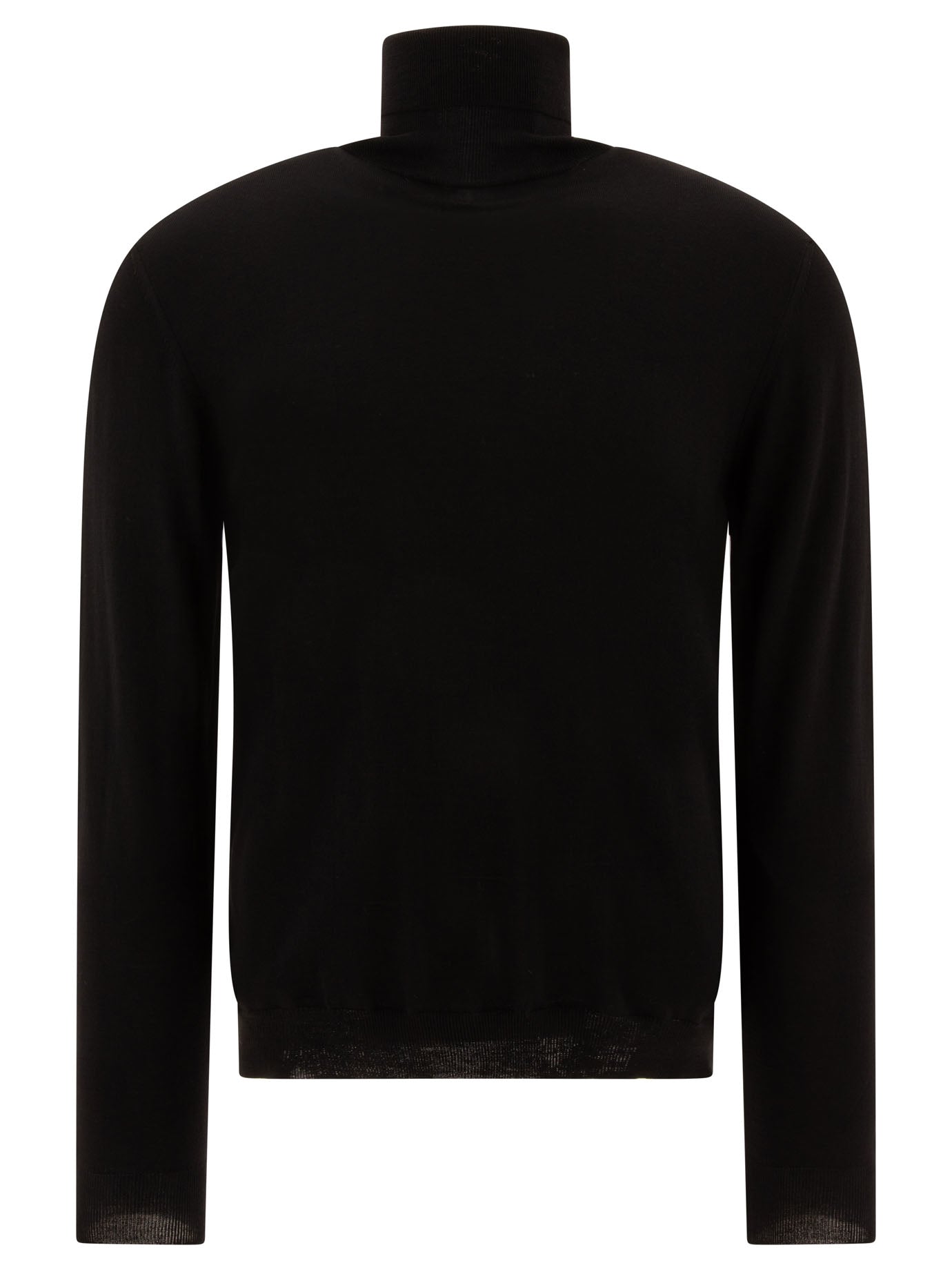 Zanone Flexwool Turtleneck Sweater