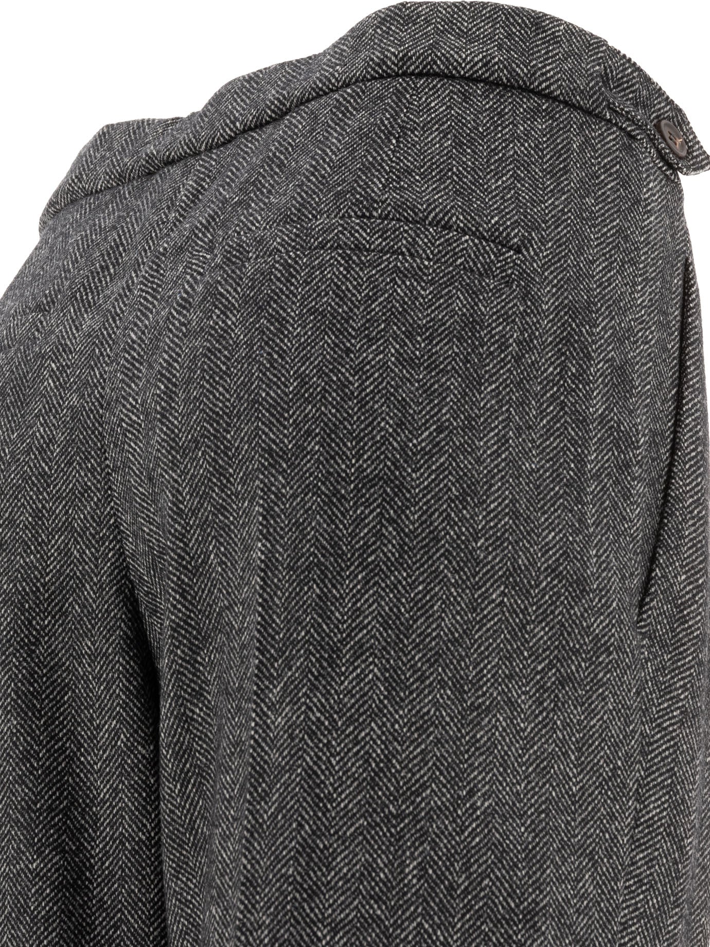 Brunello Cucinelli Baggy Sartorial Trousers