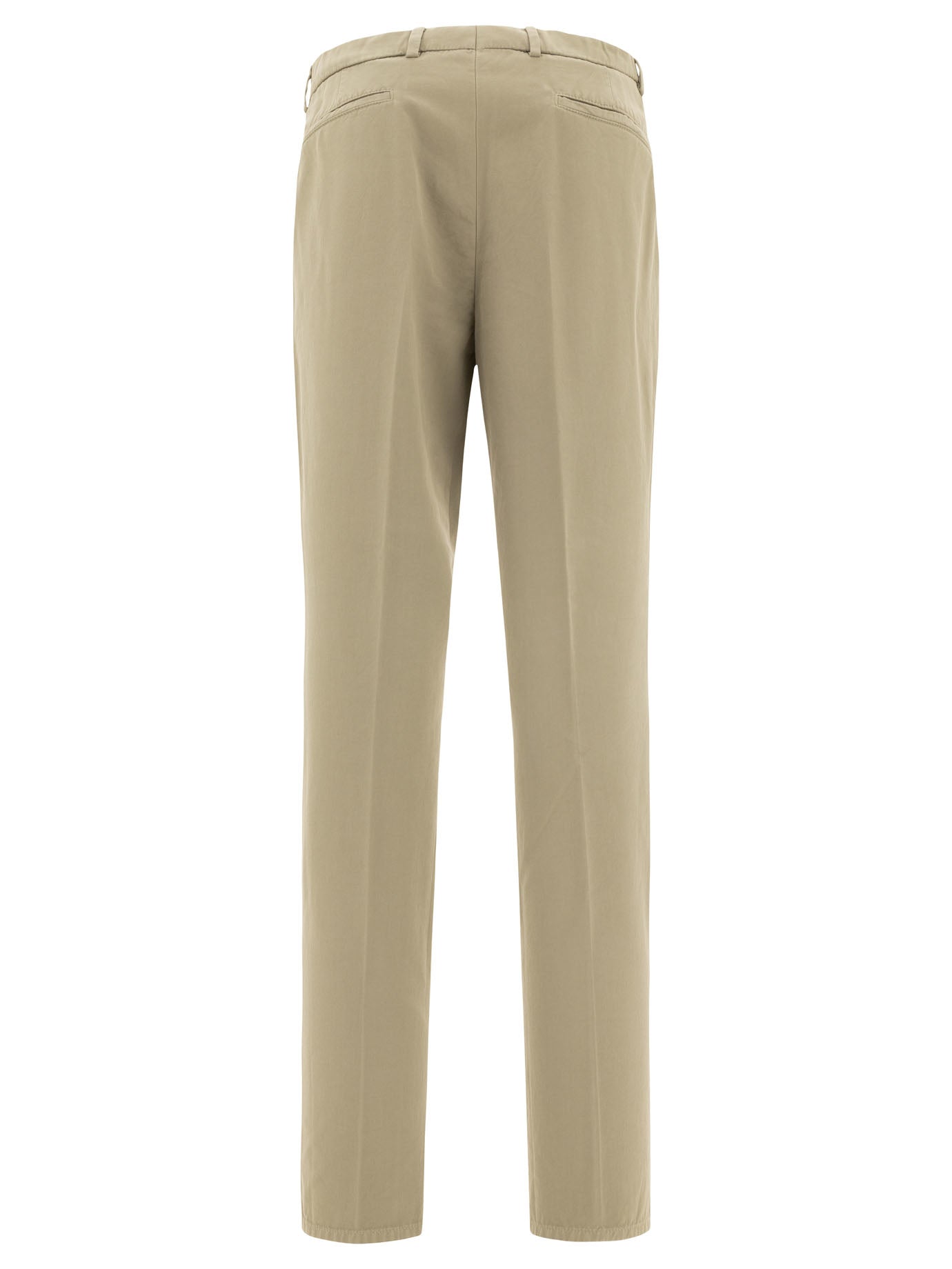 Brunello Cucinelli Pleated Trousers