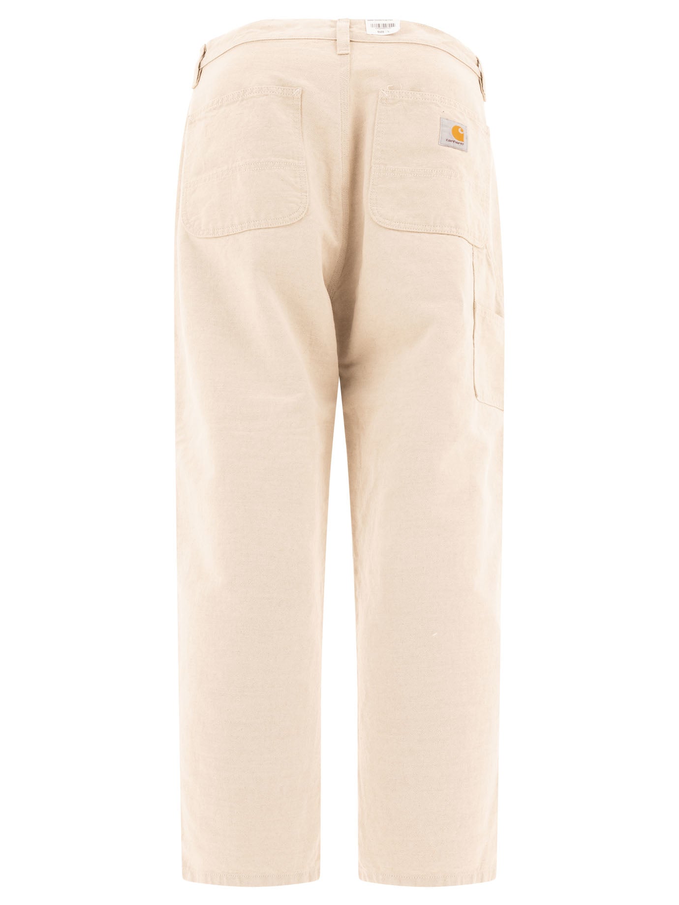 Carhartt WIP Walter Double Knee Trousers