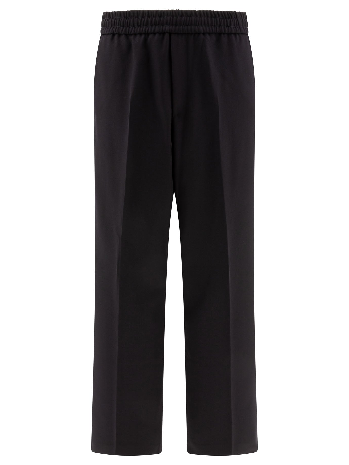 Golden Goose Lennon Wool Blend Trousers