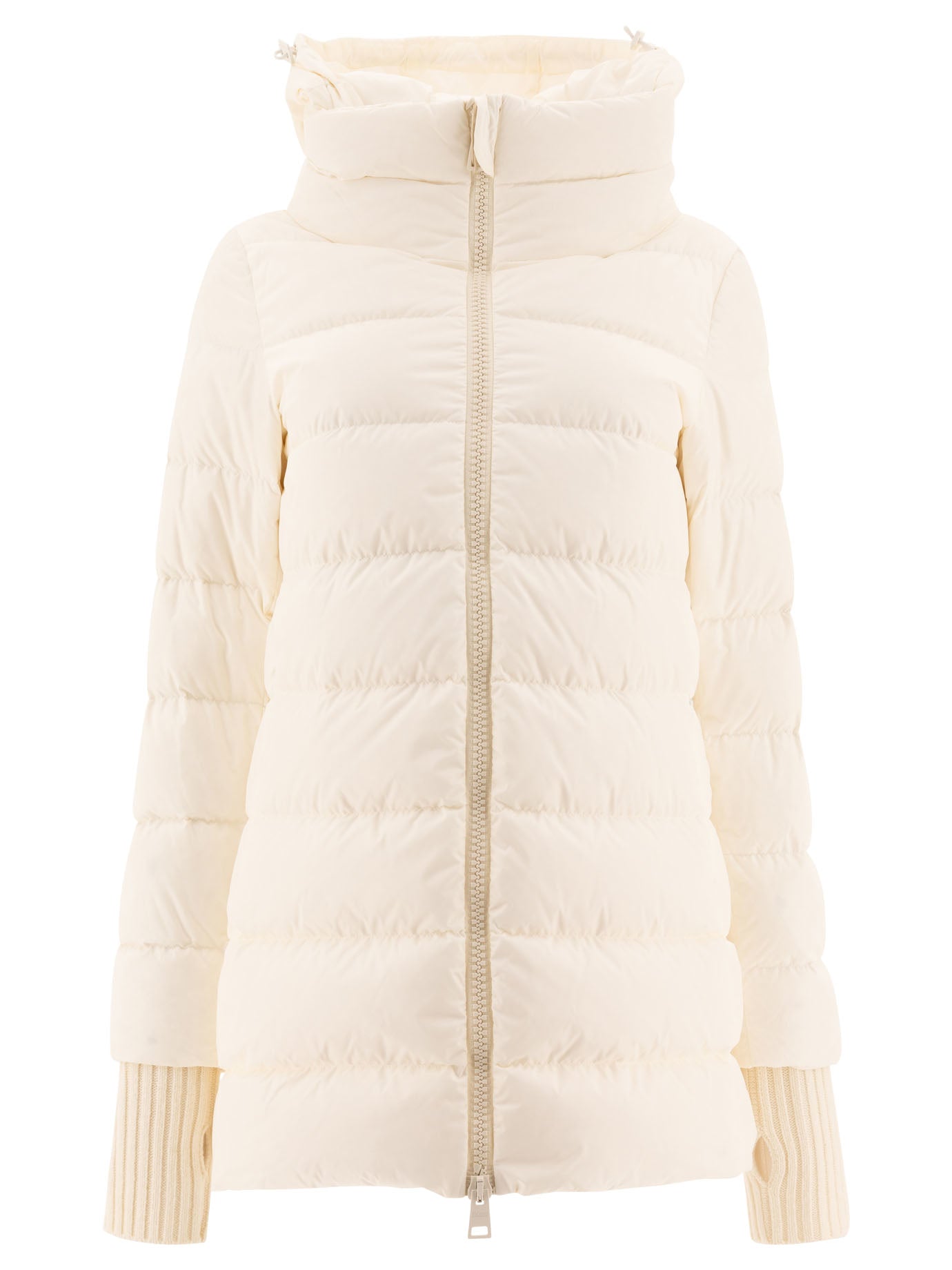 Herno A-Shape Down Jacket