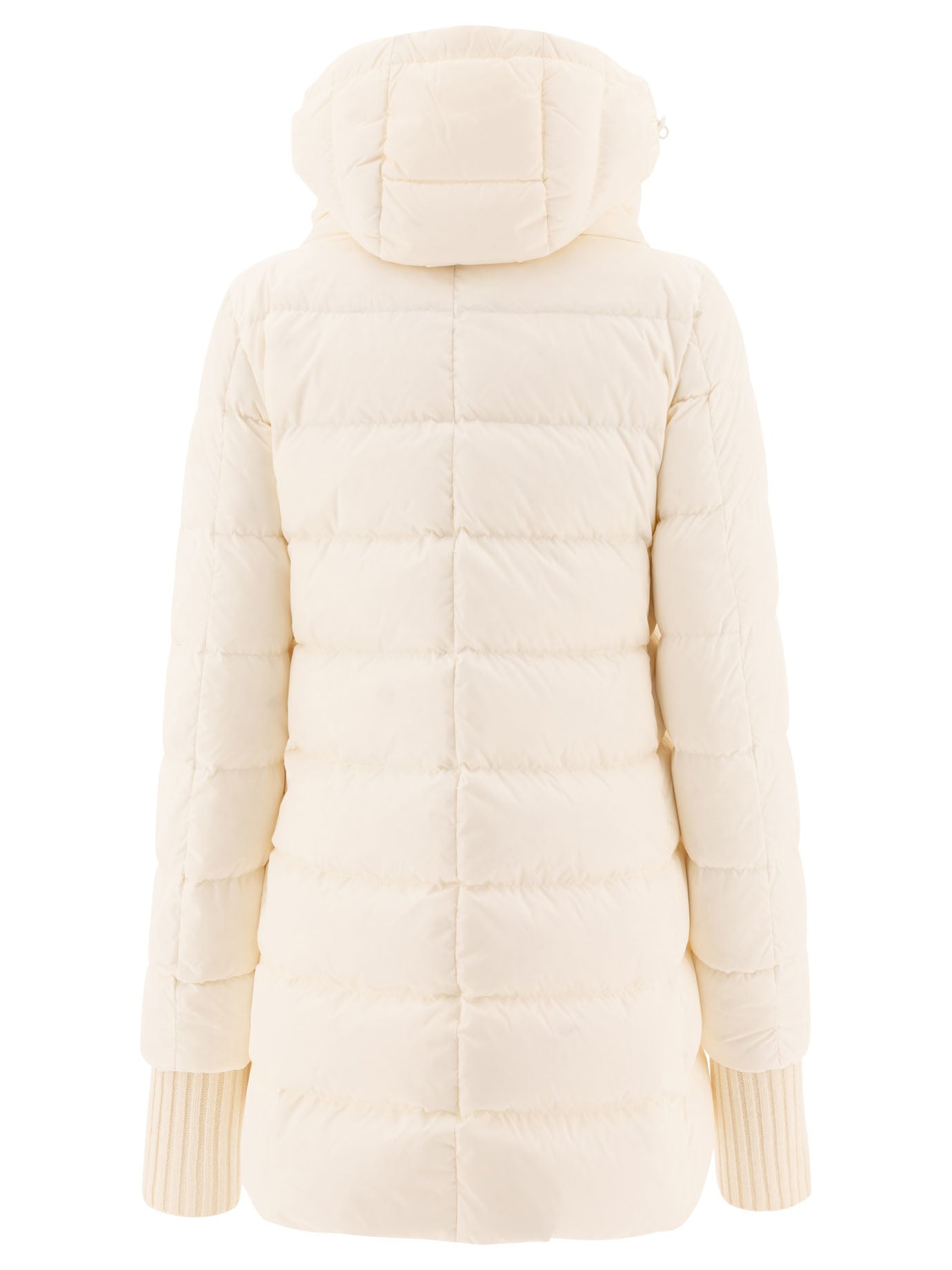 Herno A-Shape Down Jacket