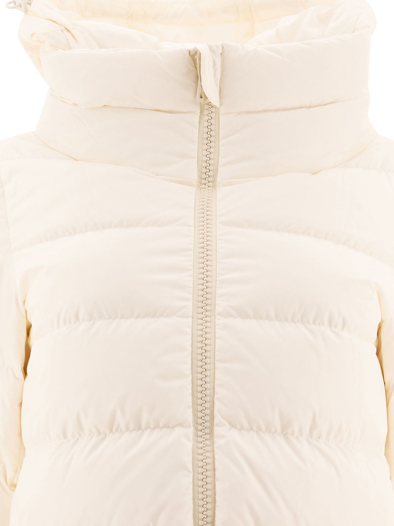 Herno A-Shape Down Jacket