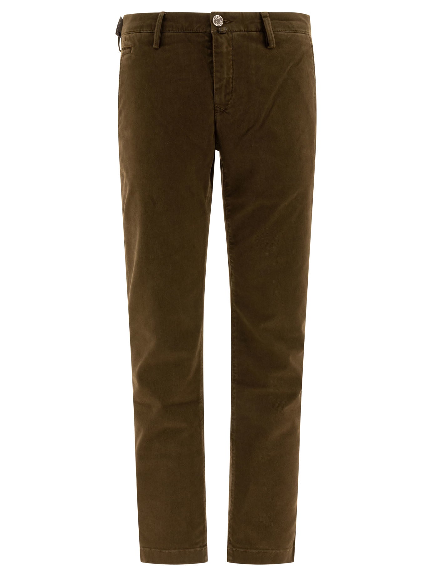 Jacob Cohen Bobby Trousers