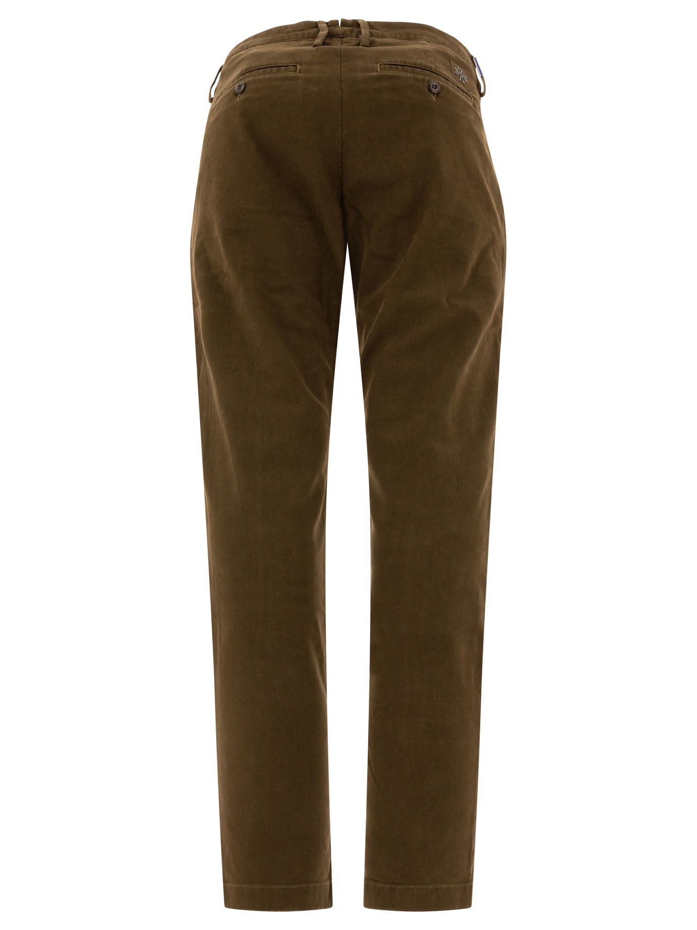 Jacob Cohen Bobby Trousers