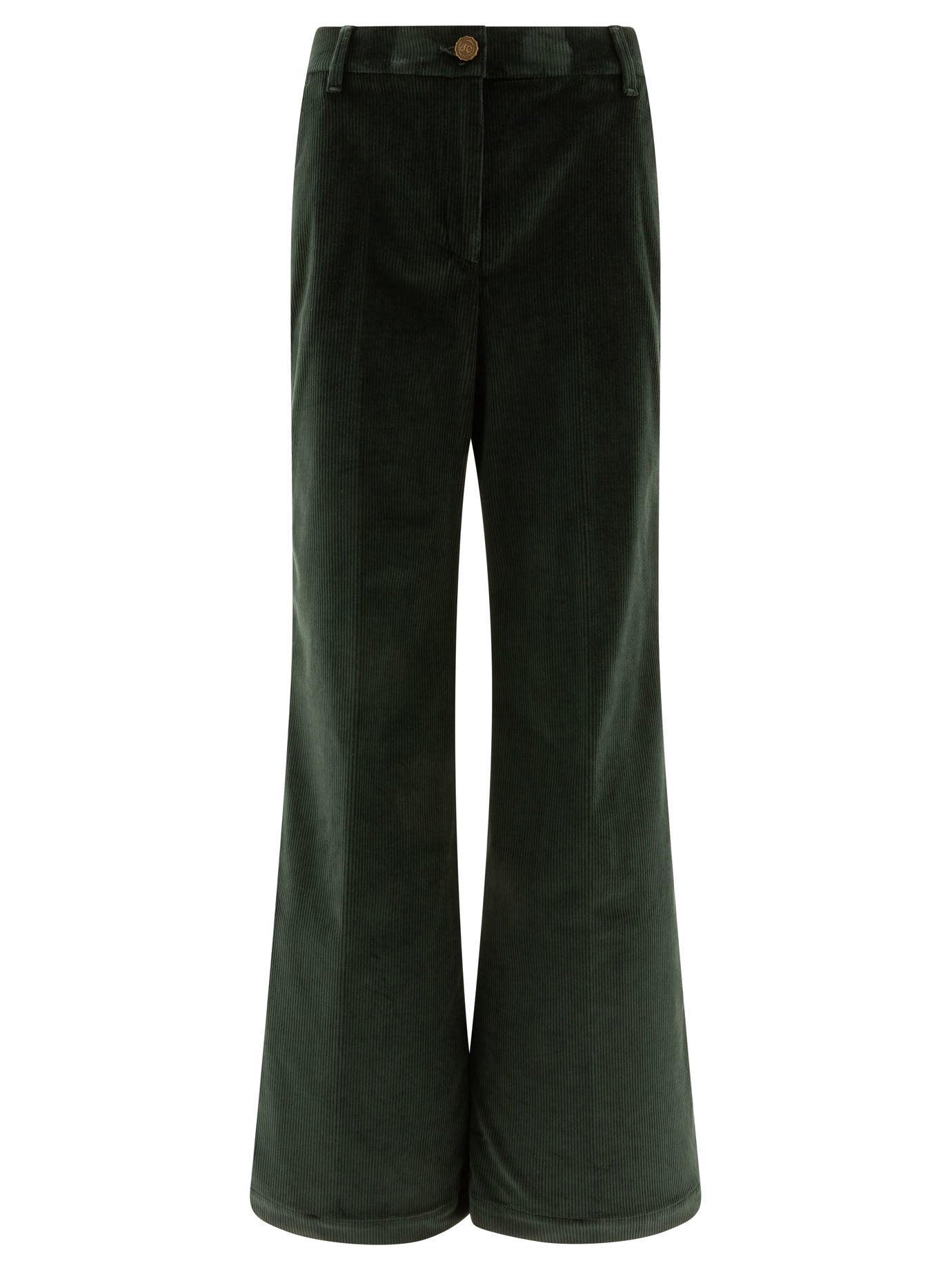 Jacob Cohen Taylor Corduroy Trousers