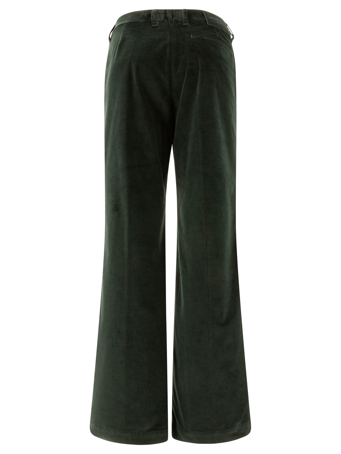 Jacob Cohen Taylor Corduroy Trousers