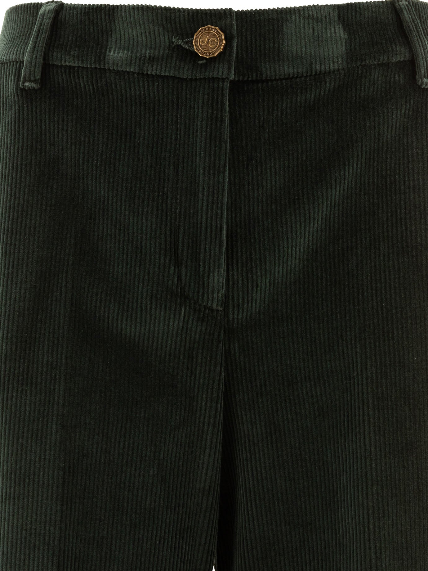 Jacob Cohen Taylor Corduroy Trousers