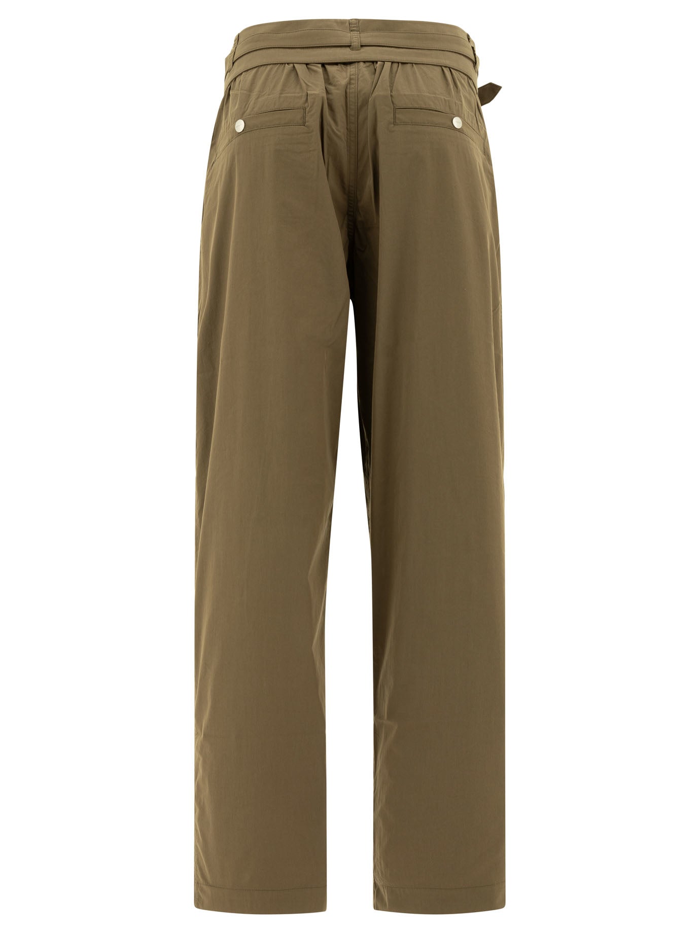 Marant Étoile Celia Trousers