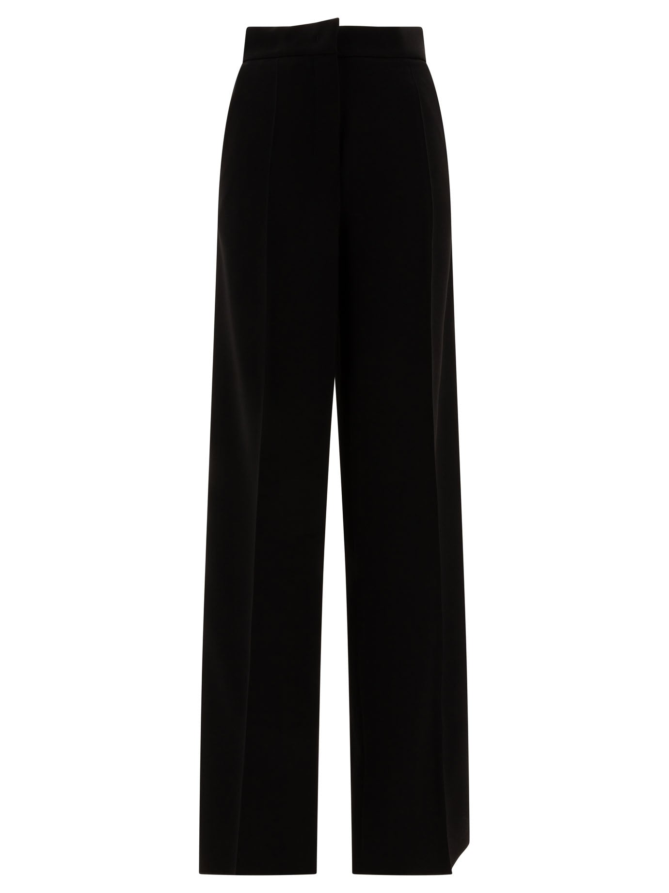 Max Mara Pianoforte Leccio Trousers