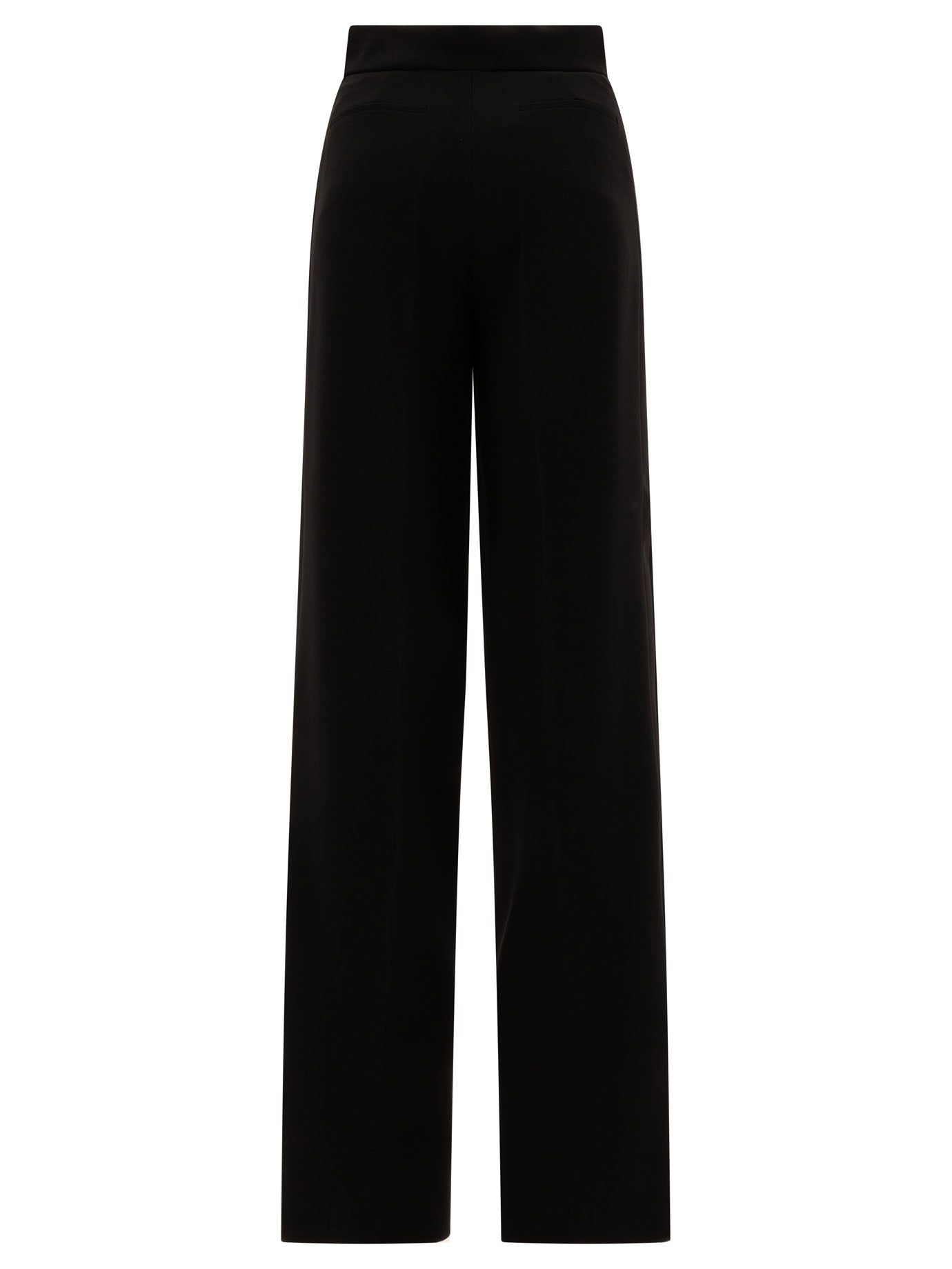 Max Mara Pianoforte Leccio Trousers