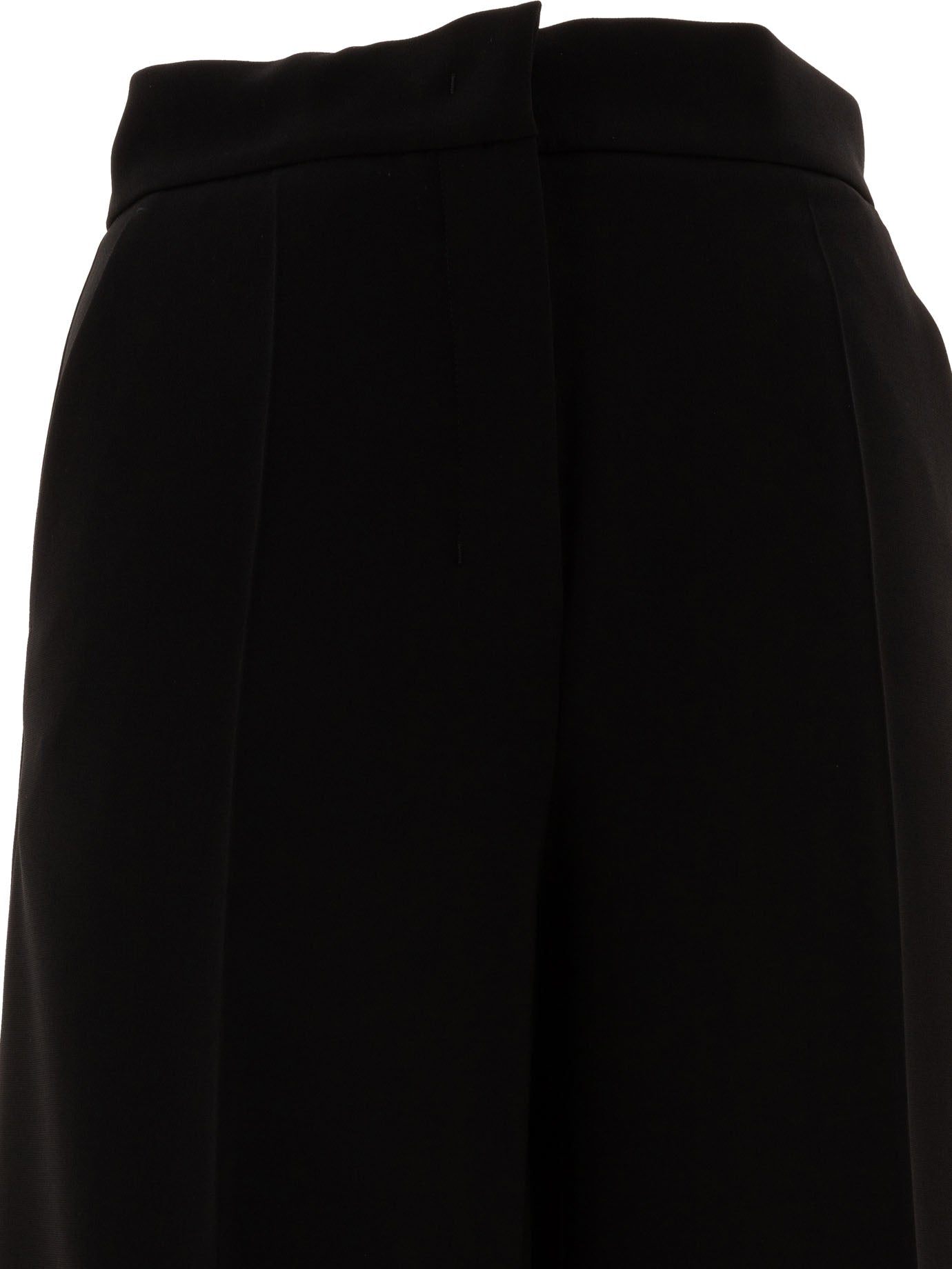 Max Mara Pianoforte Leccio Trousers