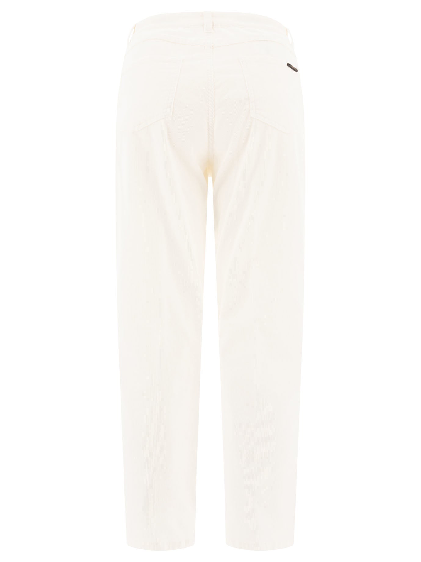 Peserico Corduroy Trousers