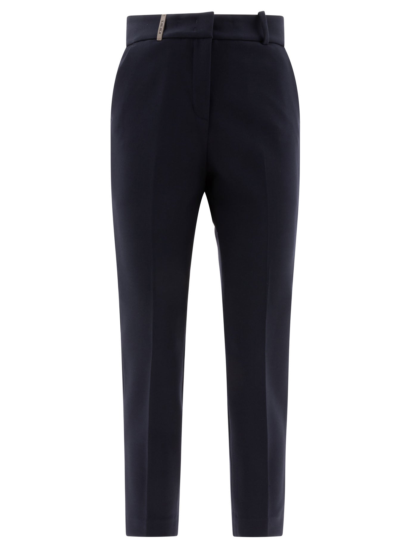 Peserico Tailored Trousers