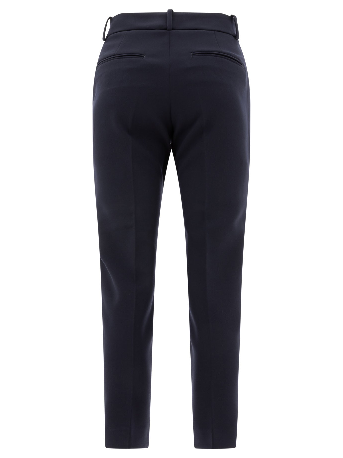 Peserico Tailored Trousers