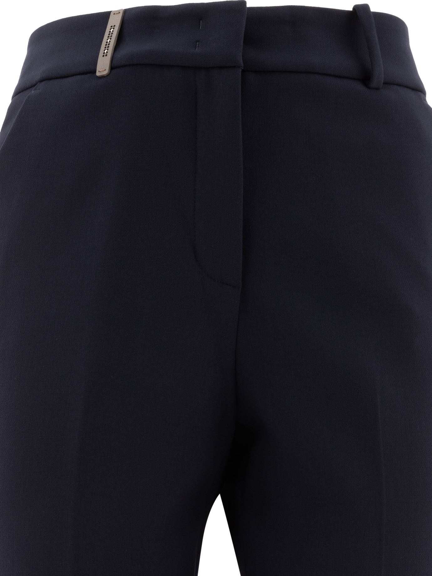 Peserico Tailored Trousers