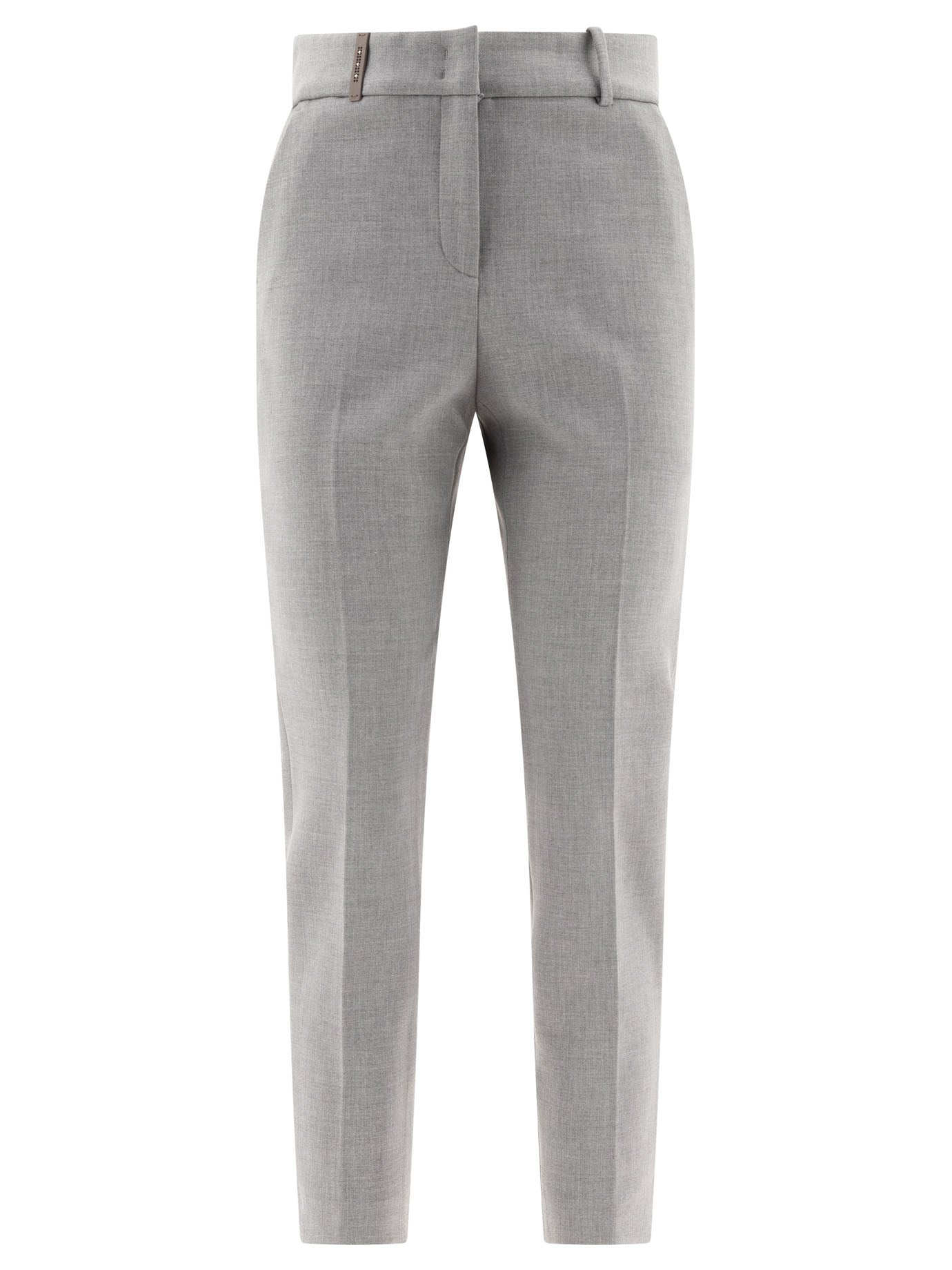 Peserico Tailored Trousers