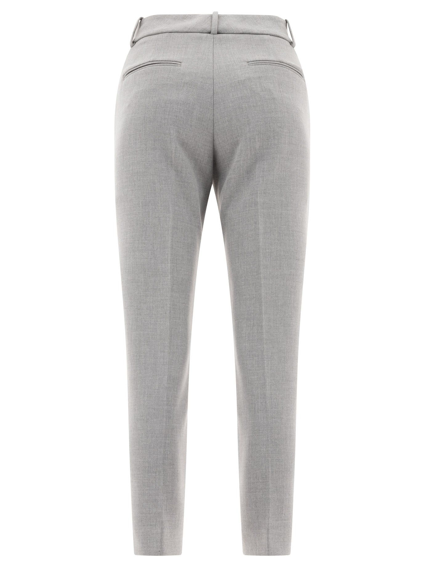 Peserico Tailored Trousers