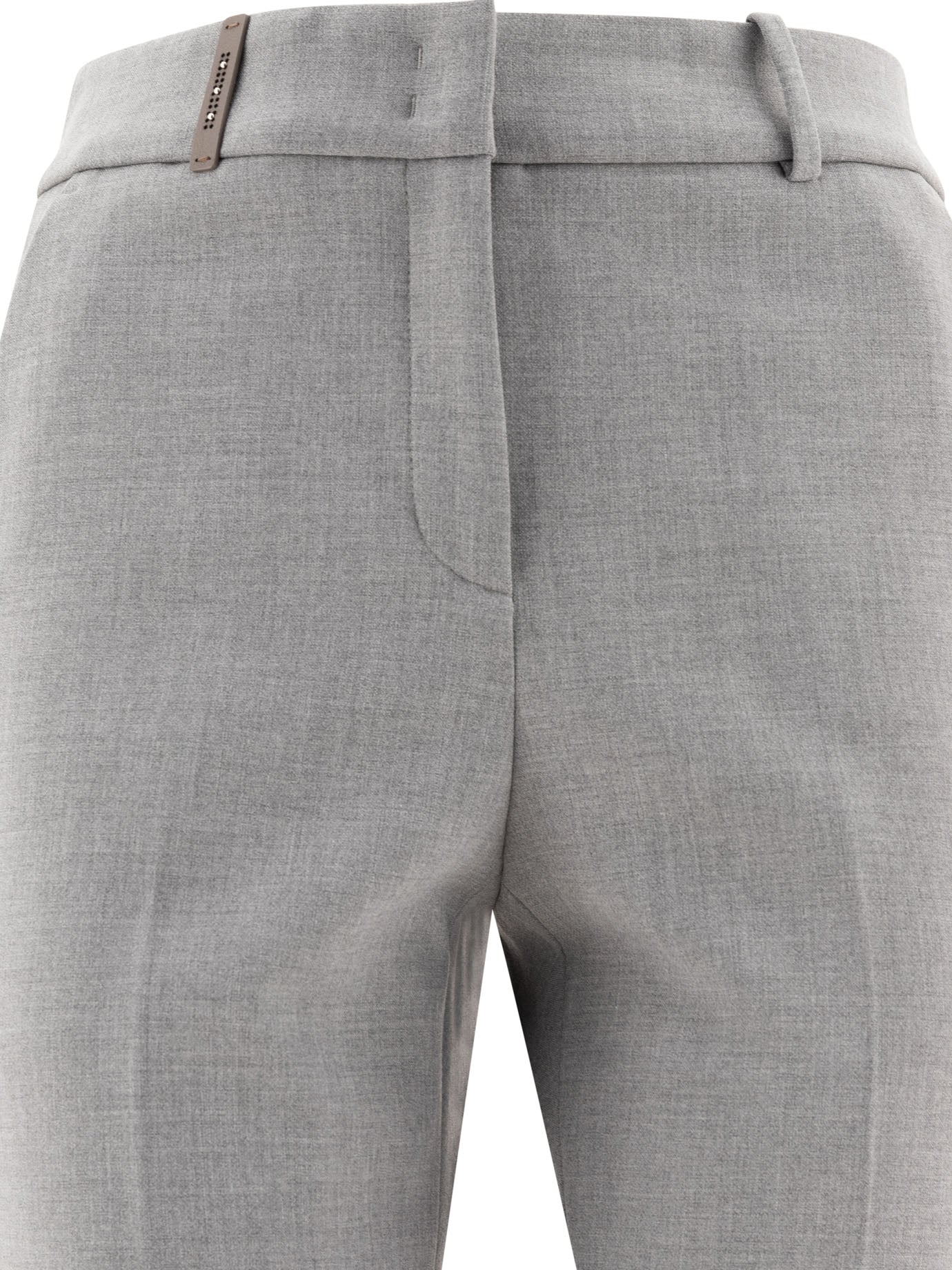 Peserico Tailored Trousers