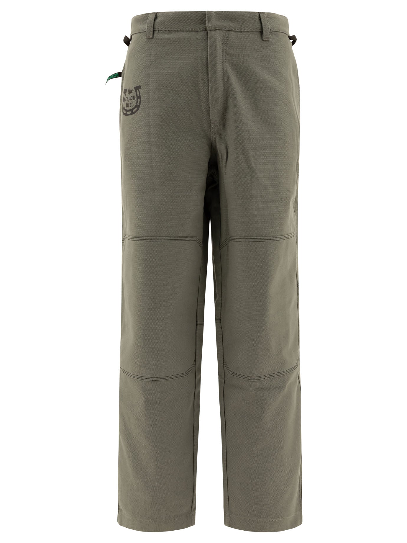 Rayon Vert Rocky Trousers