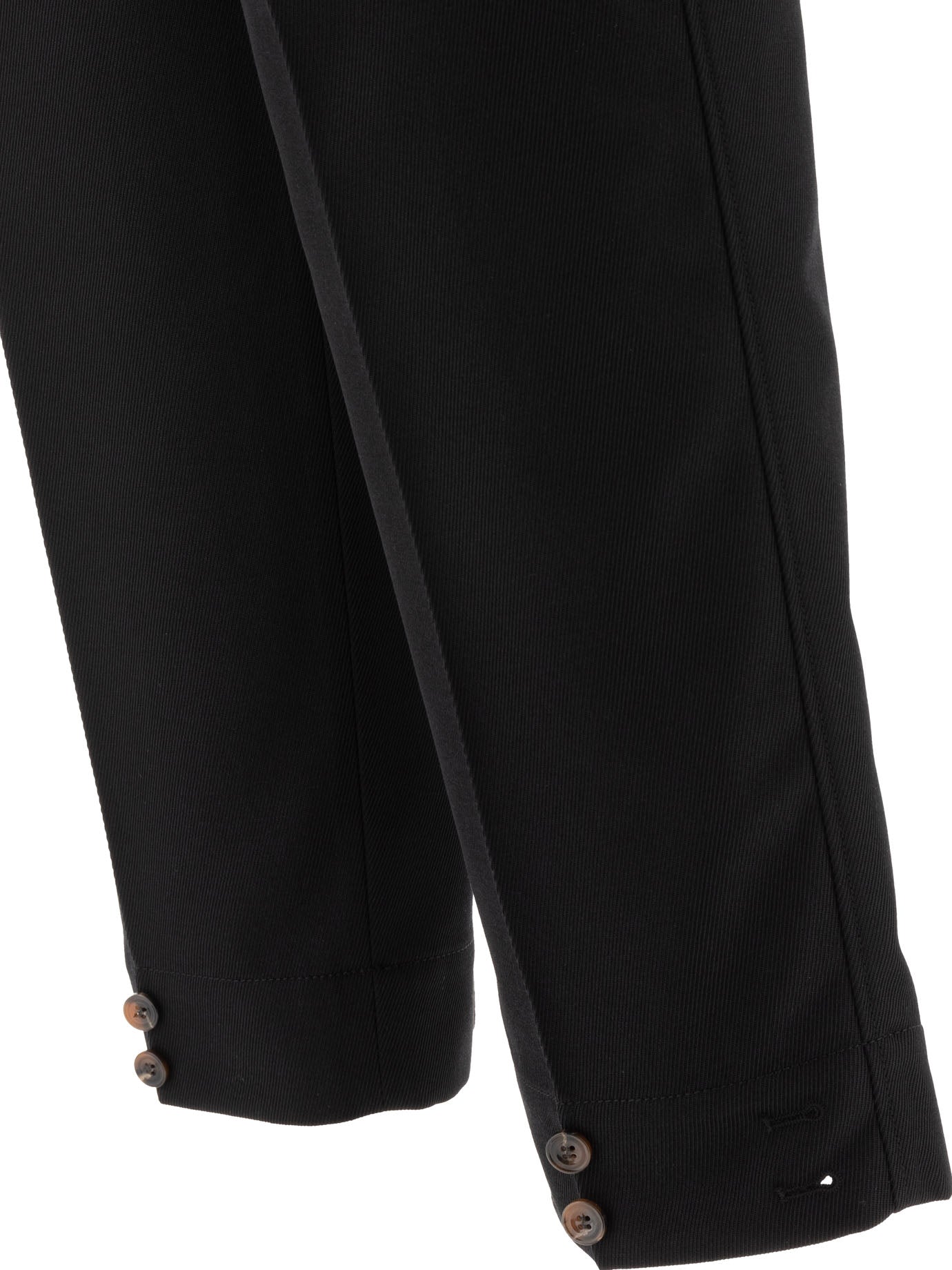 Soeur Felix Wool Blend Trousers