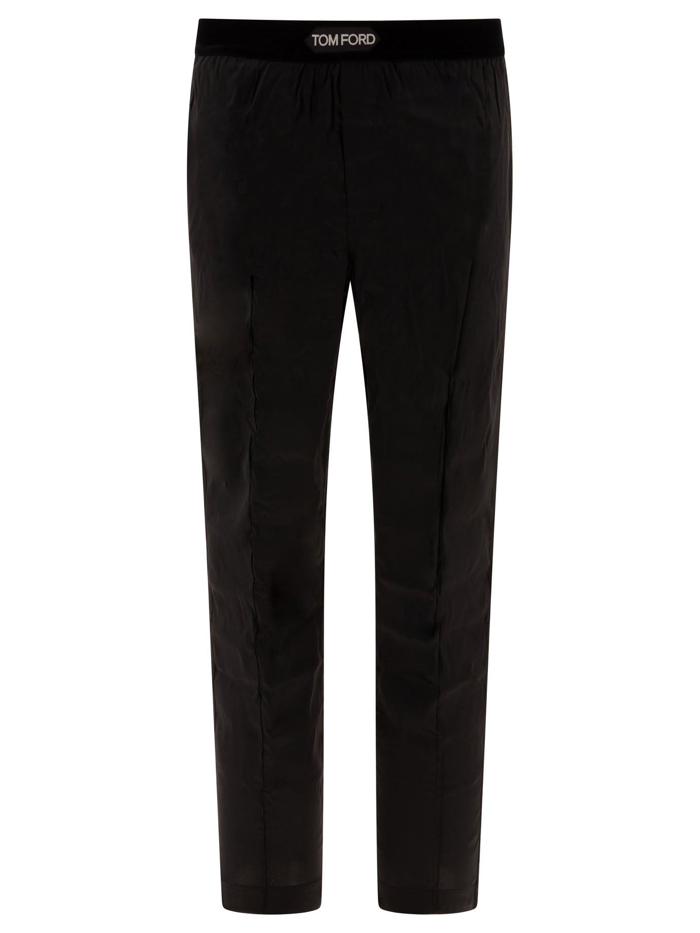 Tom Ford Silk Pyjamas Trousers