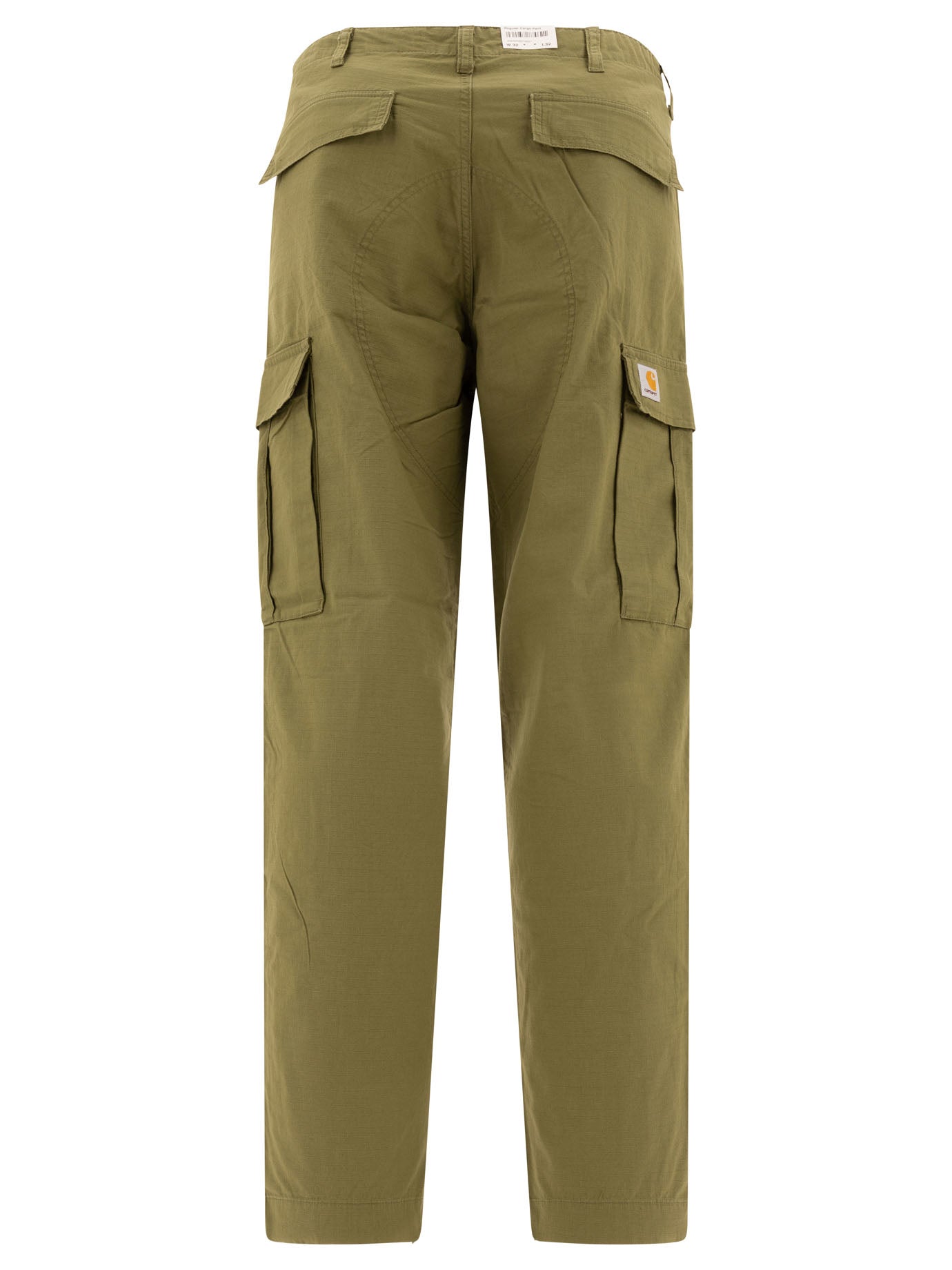 Carhartt WIP Regular Cargo Trousers