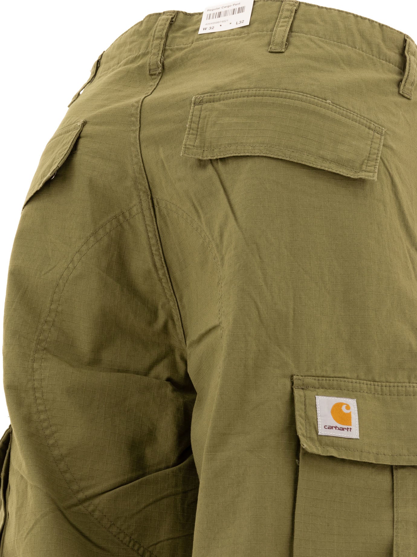 Carhartt WIP Regular Cargo Trousers