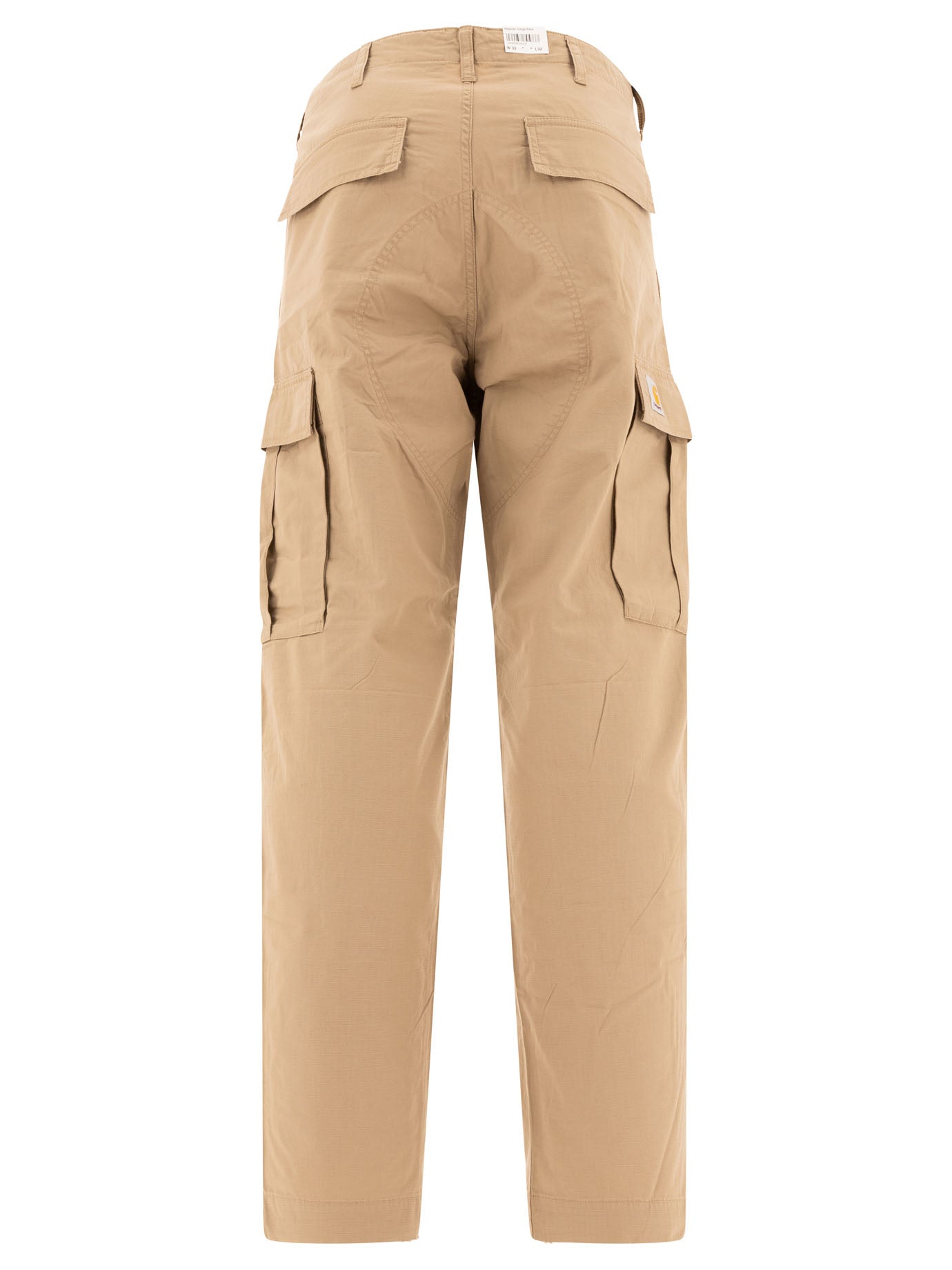 Carhartt WIP Regular Cargo Trousers