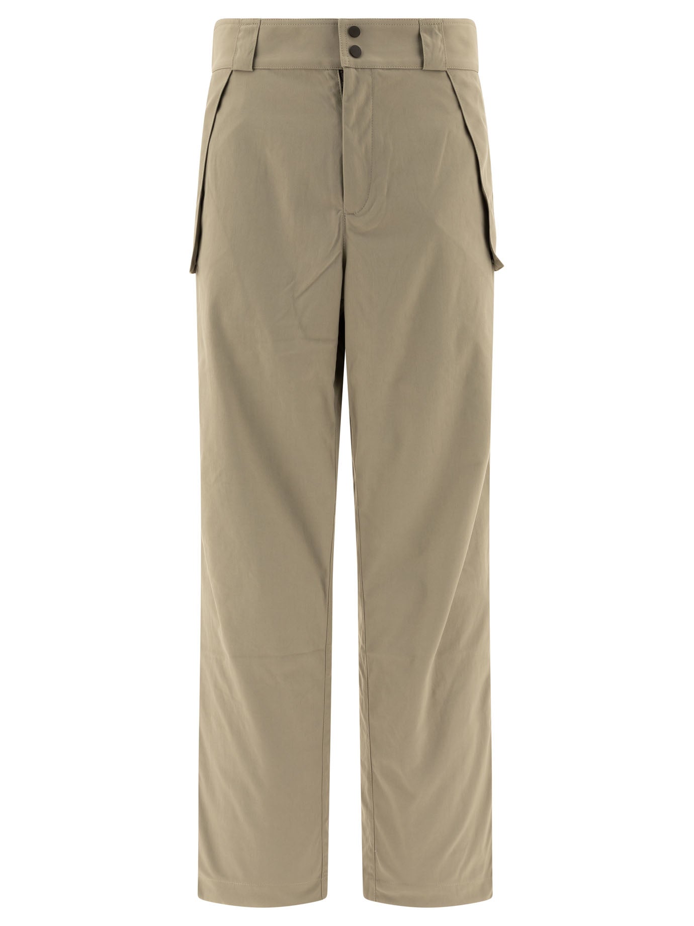 Gr10K Cordura Flap Trousers