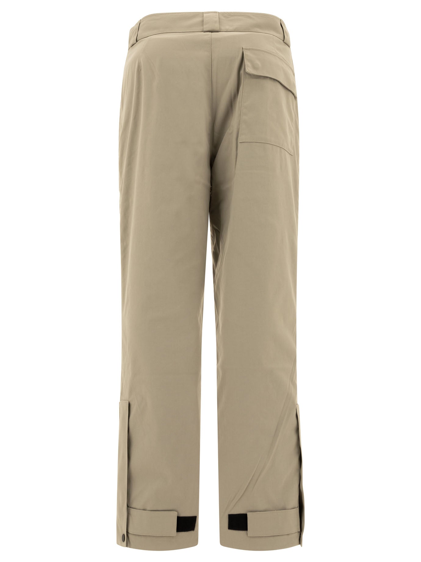 Gr10K Cordura Flap Trousers