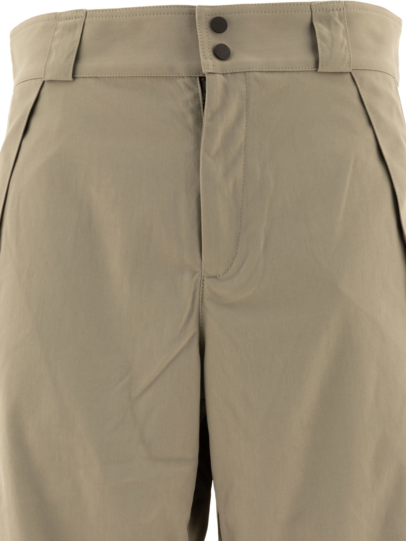 Gr10K Cordura Flap Trousers