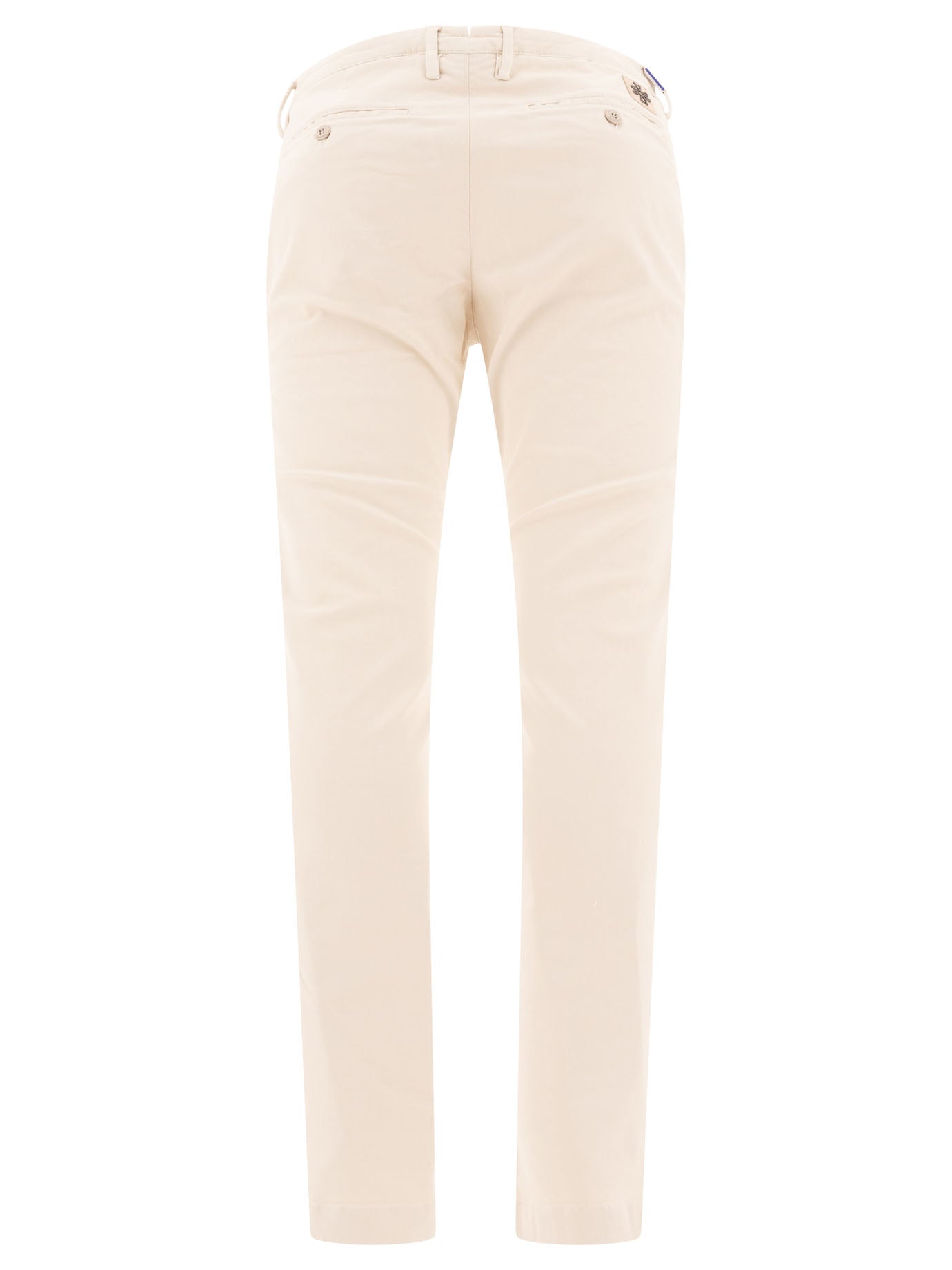 Jacob Cohen Bobby Trousers