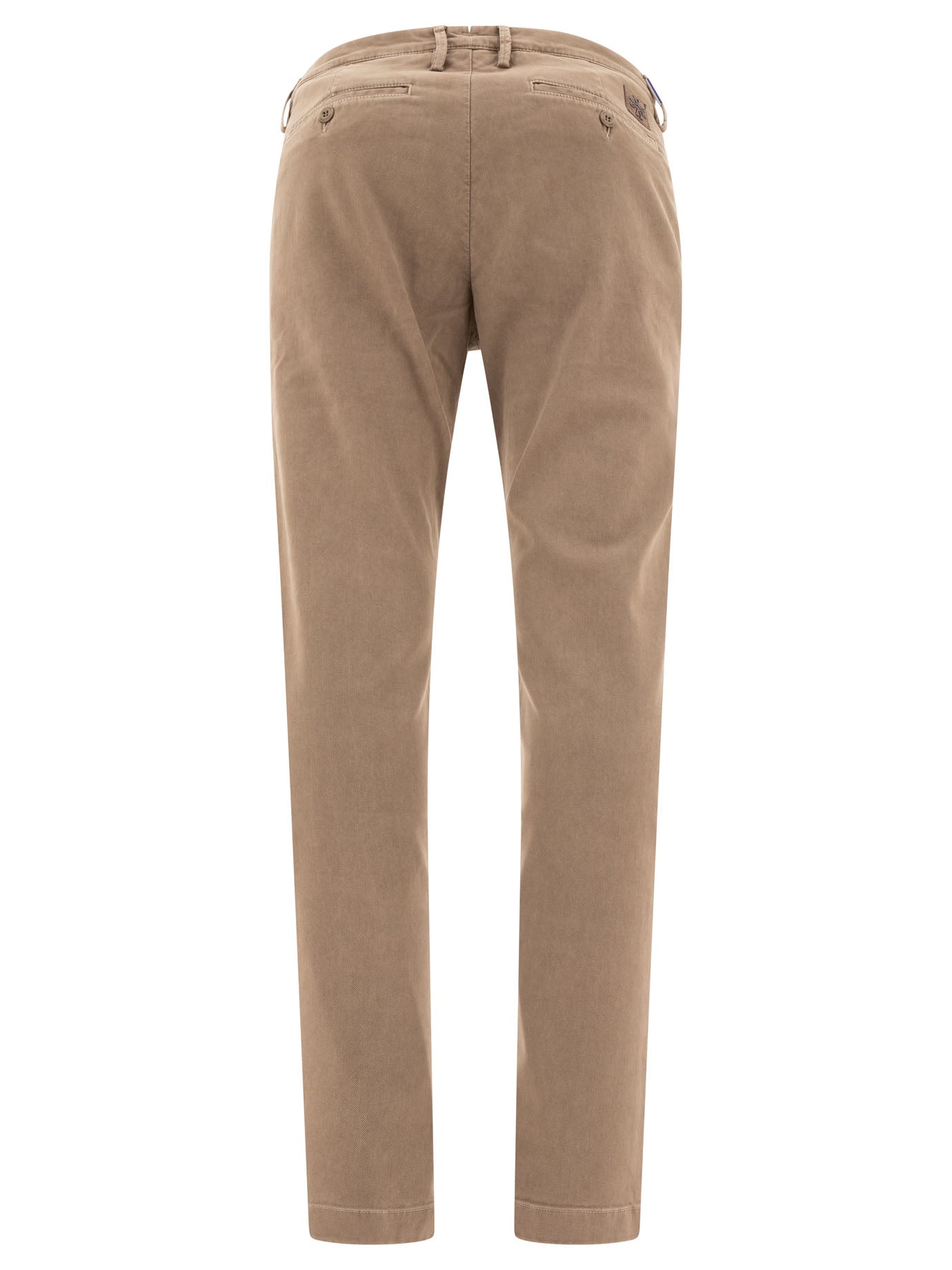 Jacob Cohen Bobby Trousers