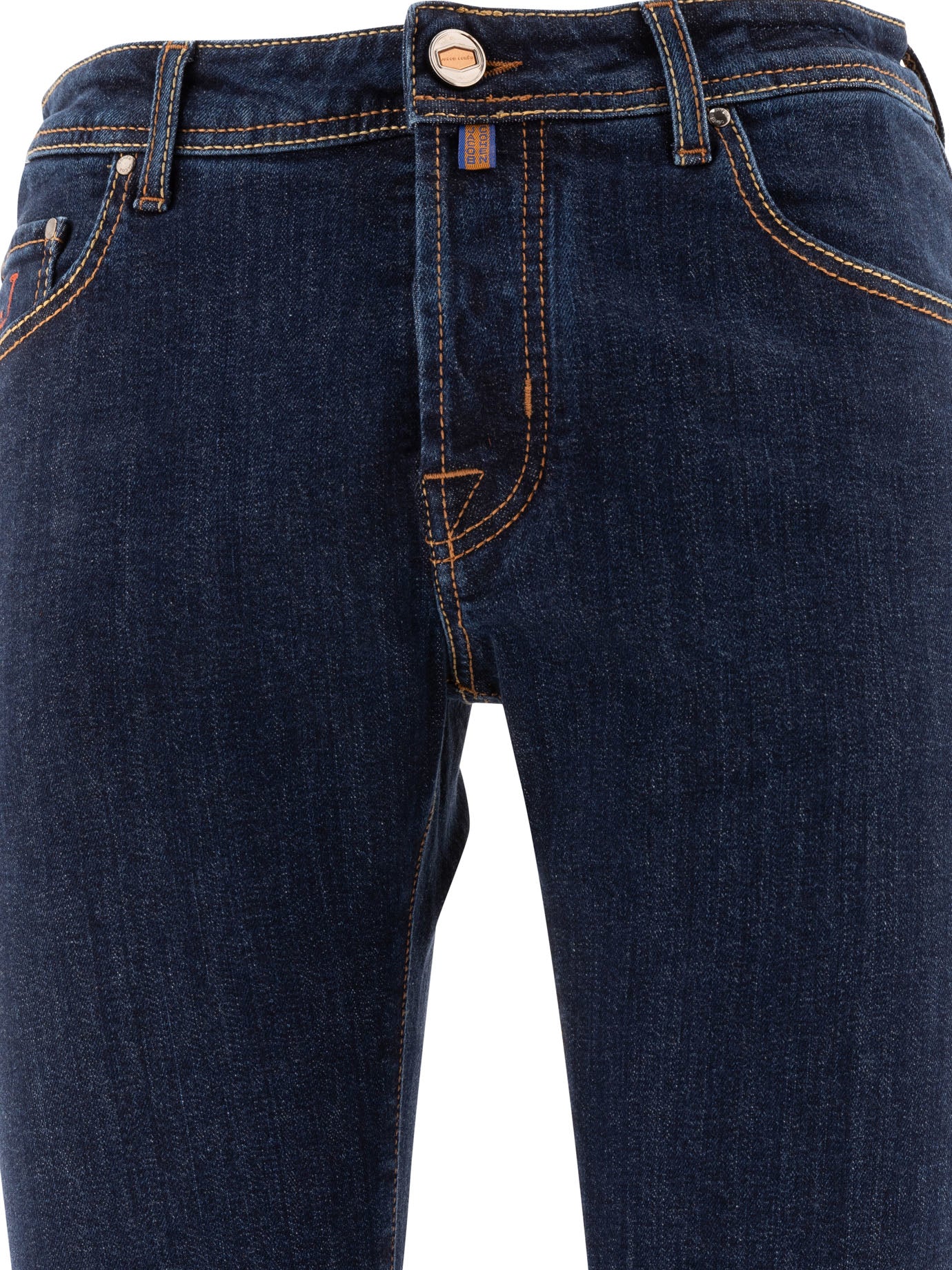 Jacob Cohen Nick Slim Jeans