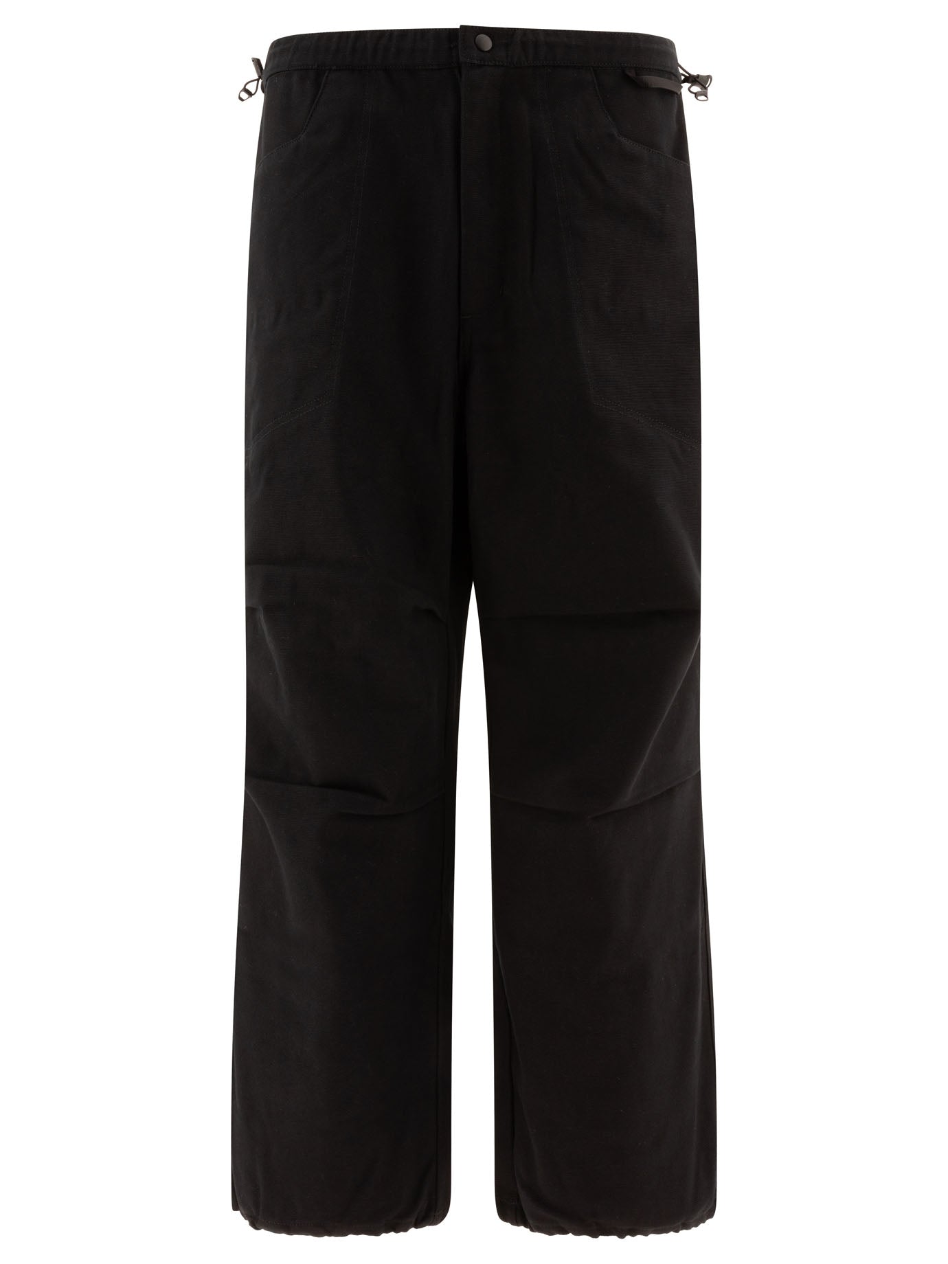 Rayon Vert Racoon Trousers