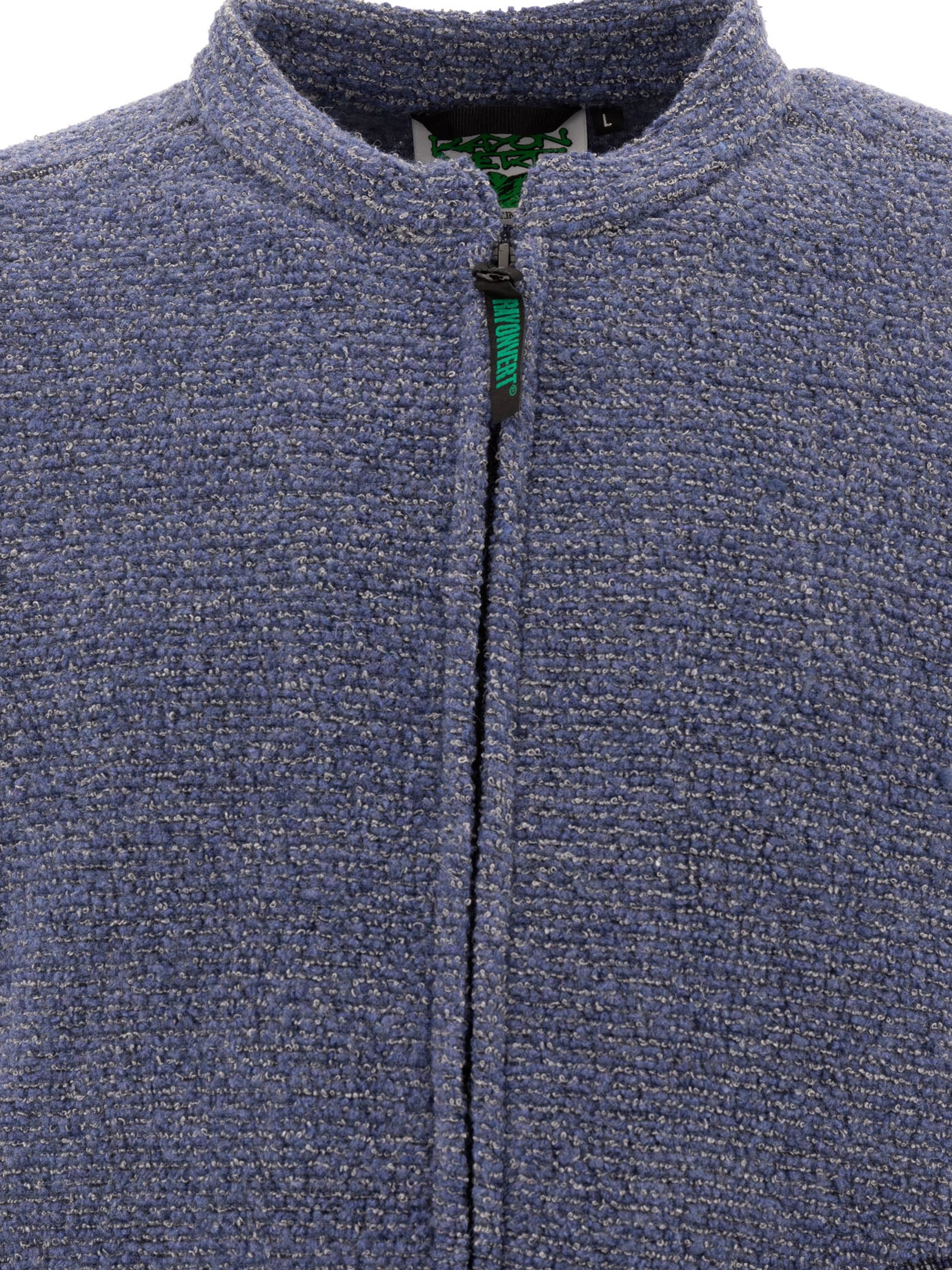 Rayon Vert Becco Fleece Jacket