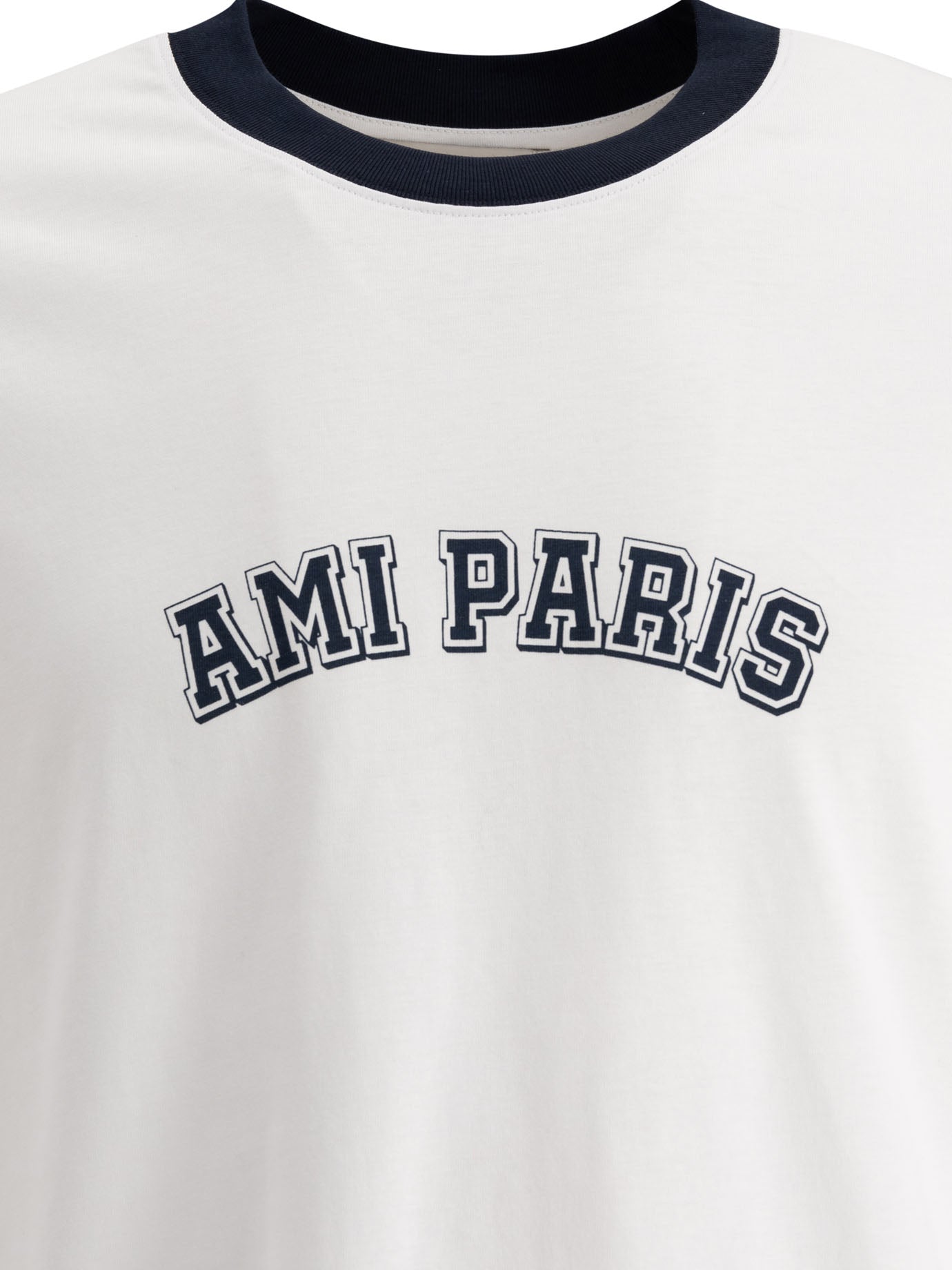 Ami Paris Ami Paris T-Shirt